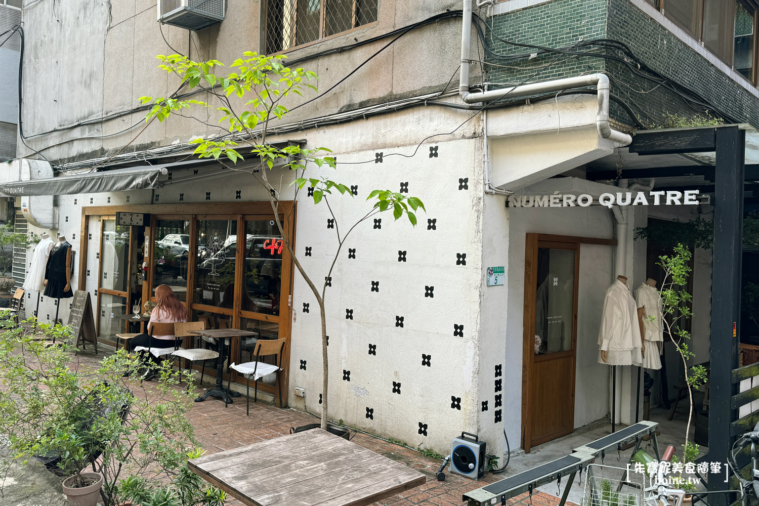 【信義美食】CAFÉ JOUCOS.期間限定咖啡廳(菜單) @朱寶妮美食隨筆 【信義美食】CAFÉ JOUCOS.期間限定咖啡廳(菜單) @朱寶妮美食隨筆