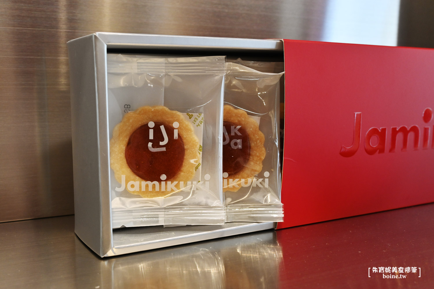 【中山甜點】jamikuki果醬餅乾專賣.可愛花朵餅乾 @朱寶妮美食隨筆 【中山甜點】jamikuki果醬餅乾專賣.可愛花朵餅乾 @朱寶妮美食隨筆