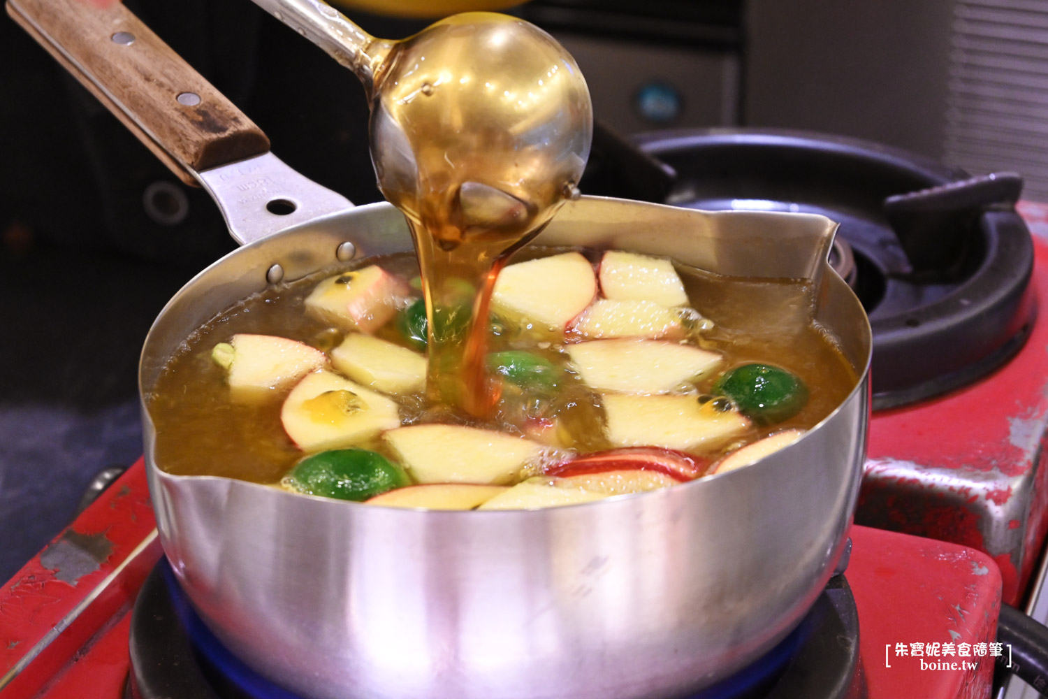 【中山站美食】米朗琪咖啡館．排隊人氣名店(菜單) @朱寶妮美食隨筆