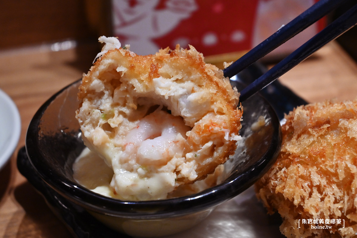 【信義美食】貓將壽司.饗賓集團新品牌.平價現握壽司 @朱寶妮美食隨筆 【信義美食】貓將壽司.饗賓集團新品牌.平價現握壽司 @朱寶妮美食隨筆