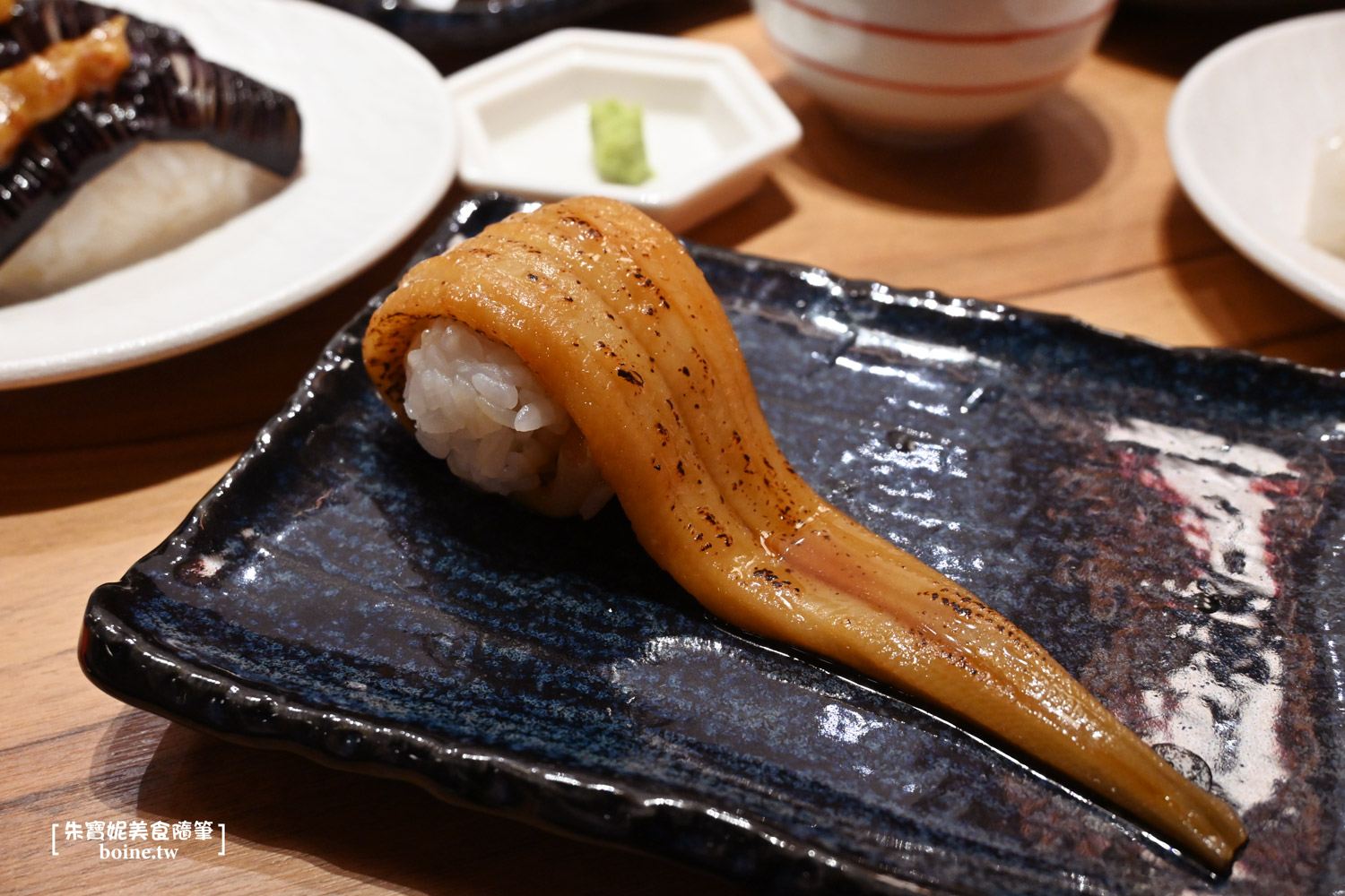 【信義美食】貓將壽司.饗賓集團新品牌.平價現握壽司 @朱寶妮美食隨筆 【信義美食】貓將壽司.饗賓集團新品牌.平價現握壽司 @朱寶妮美食隨筆