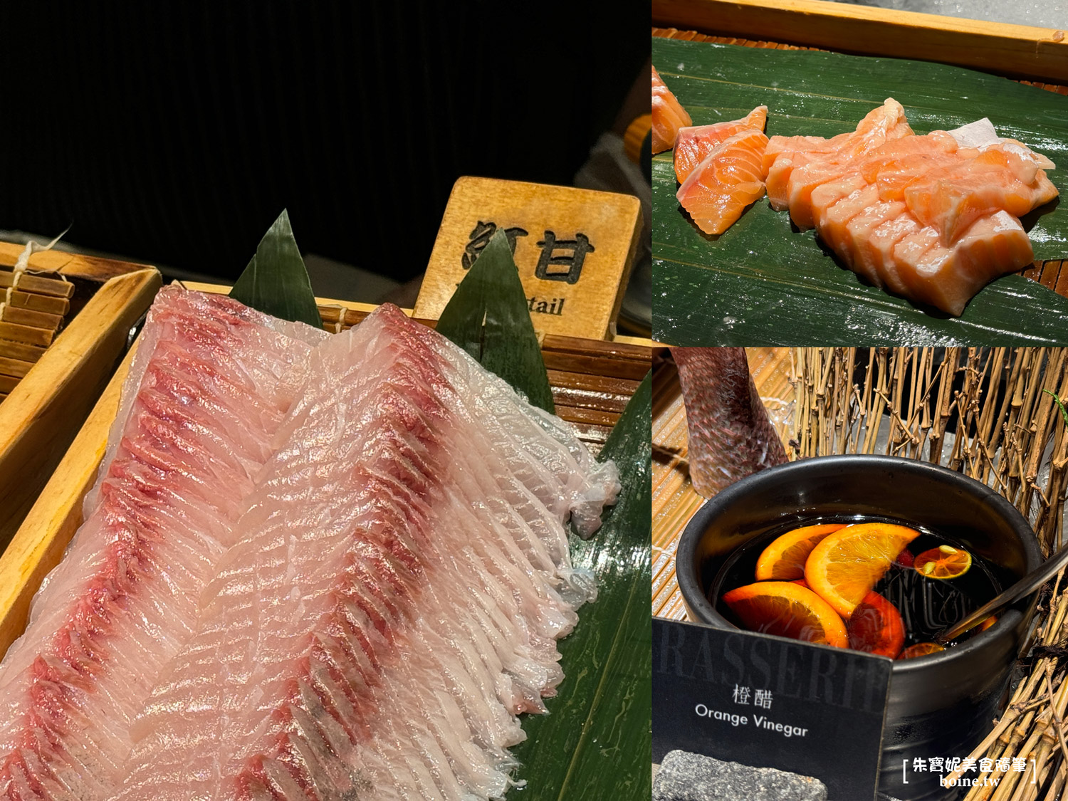 【中山站美食】栢麗廳Brasserie .晶華酒店人氣buffet餐廳(2025價格) @朱寶妮美食隨筆 【中山站美食】栢麗廳Brasserie .晶華酒店人氣buffet餐廳(2025價格) @朱寶妮美食隨筆