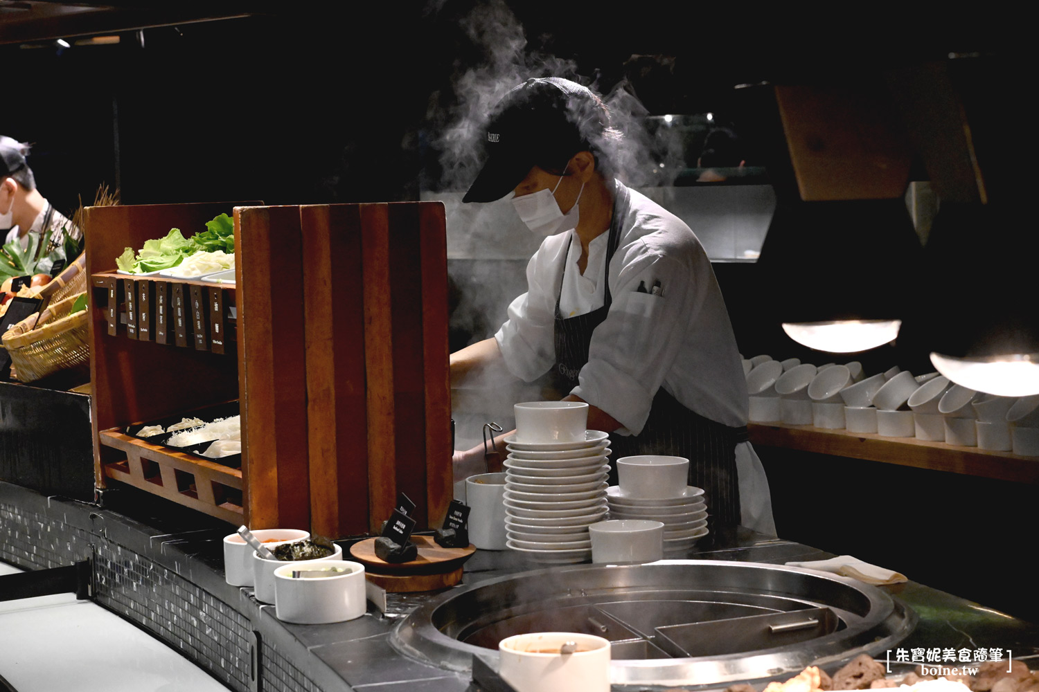 |中山站美食|栢麗廳Brasserie .晶華酒店人氣buffet餐廳(2025價格) @朱寶妮美食隨筆 |中山站美食|栢麗廳Brasserie .晶華酒店人氣buffet餐廳(2025價格) @朱寶妮美食隨筆