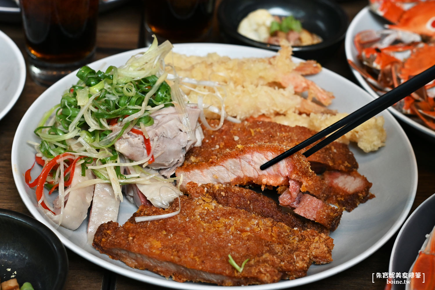 |中山站美食|栢麗廳Brasserie .晶華酒店人氣buffet餐廳(2025價格) @朱寶妮美食隨筆 |中山站美食|栢麗廳Brasserie .晶華酒店人氣buffet餐廳(2025價格) @朱寶妮美食隨筆