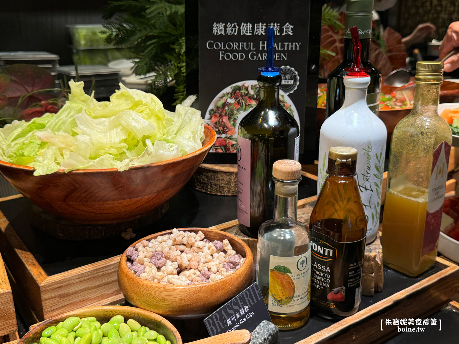 【中山站美食】栢麗廳Brasserie .晶華酒店人氣buffet餐廳(2025價格) @朱寶妮美食隨筆 【中山站美食】栢麗廳Brasserie .晶華酒店人氣buffet餐廳(2025價格) @朱寶妮美食隨筆