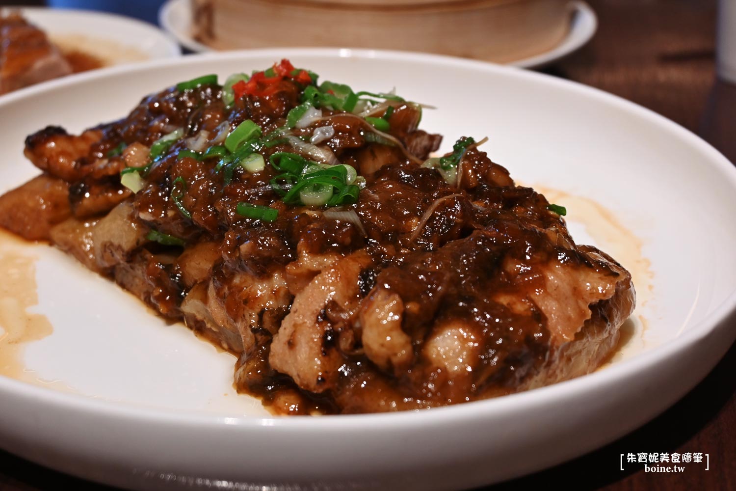 【中山美食】晶華軒Silks house.老味新藝的精緻粵菜(菜單) @朱寶妮美食隨筆 【中山美食】晶華軒Silks house.老味新藝的精緻粵菜(菜單) @朱寶妮美食隨筆