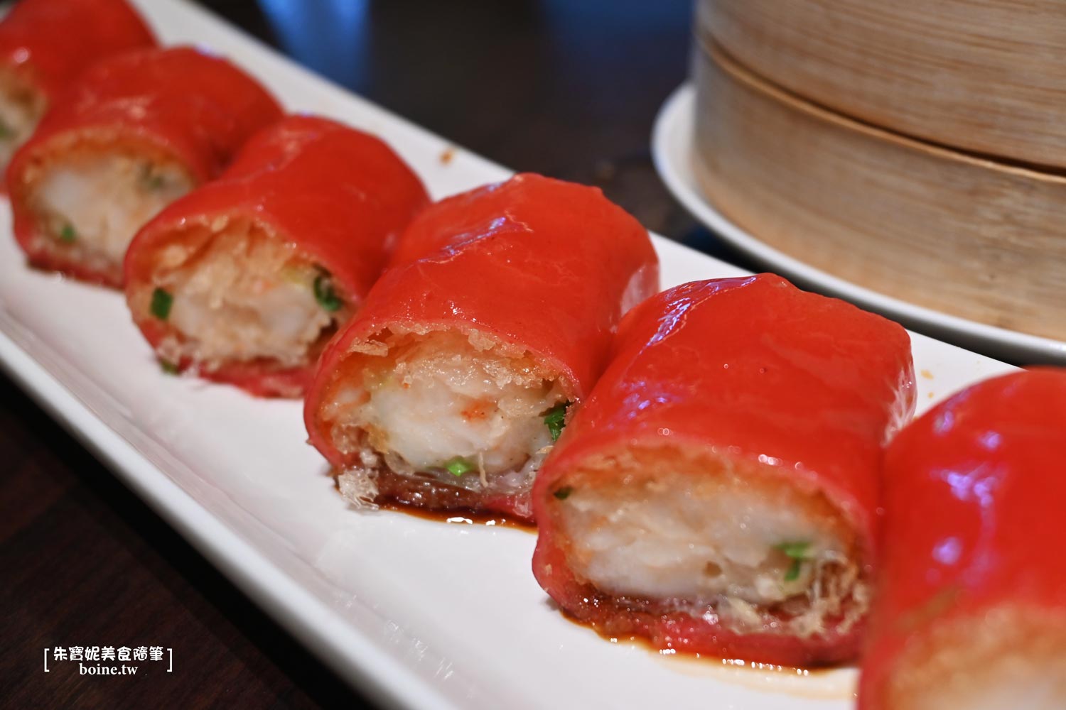 【中山美食】晶華軒Silks house.老味新藝的精緻粵菜(菜單) @朱寶妮美食隨筆 【中山美食】晶華軒Silks house.老味新藝的精緻粵菜(菜單) @朱寶妮美食隨筆
