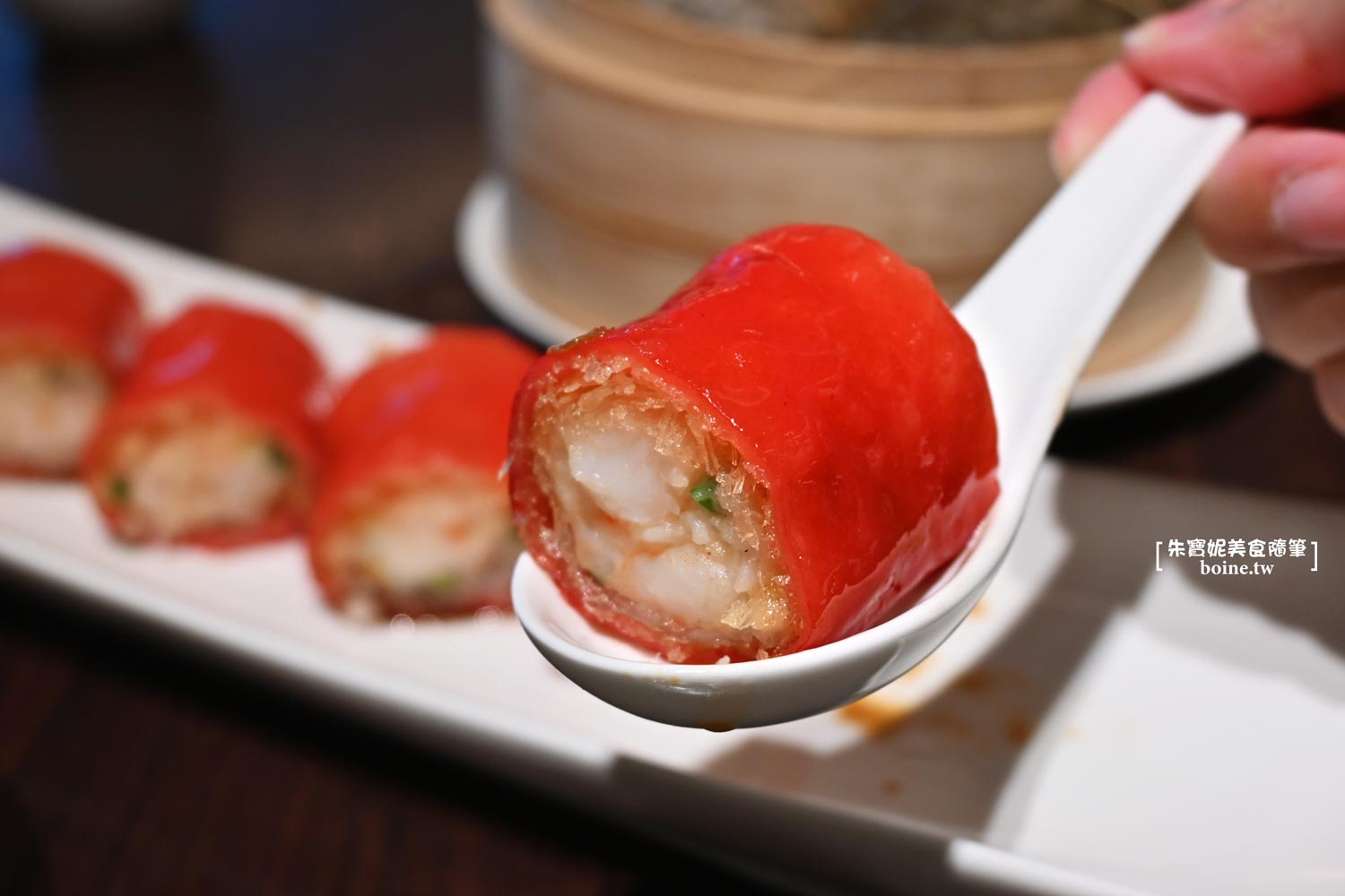 【中山美食】晶華軒Silks house.老味新藝的精緻粵菜(菜單) @朱寶妮美食隨筆 【中山美食】晶華軒Silks house.老味新藝的精緻粵菜(菜單) @朱寶妮美食隨筆
