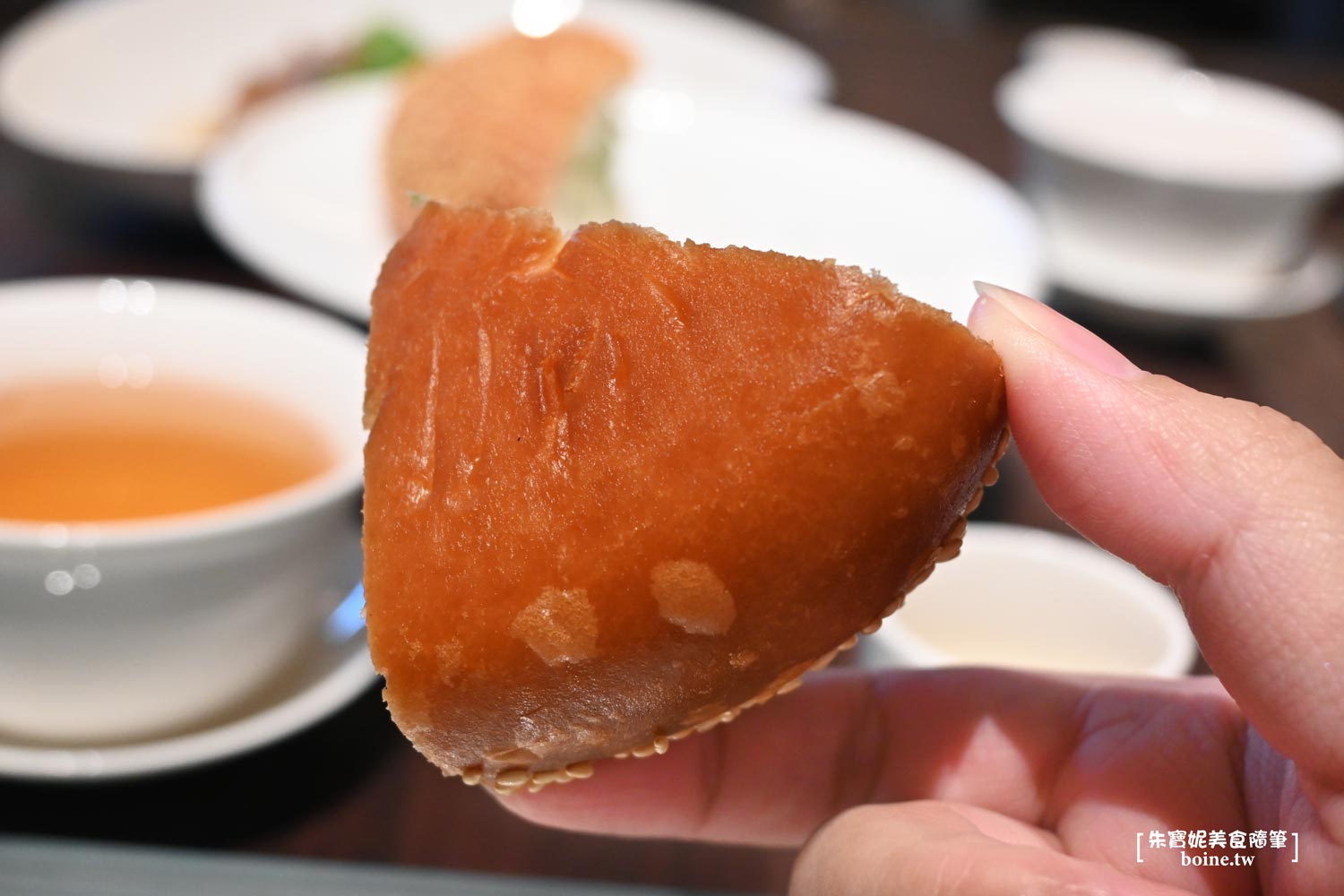 【中山美食】晶華軒Silks house.老味新藝的精緻粵菜(菜單) @朱寶妮美食隨筆 【中山美食】晶華軒Silks house.老味新藝的精緻粵菜(菜單) @朱寶妮美食隨筆