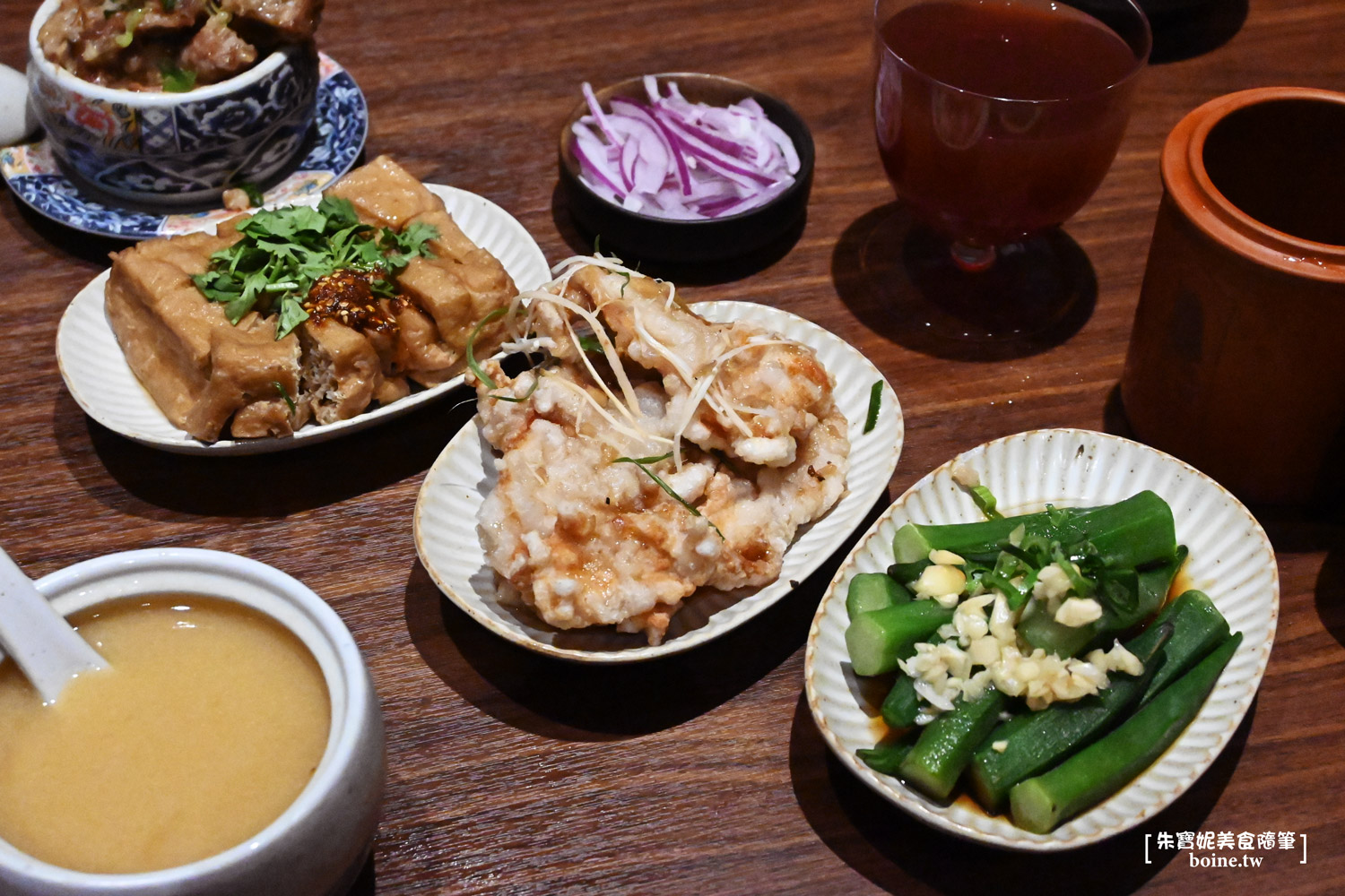【信義安和美食】王李氏炸醬麵.復古麵館好滋味(菜單) @朱寶妮美食隨筆 【信義安和美食】王李氏炸醬麵.復古麵館好滋味(菜單) @朱寶妮美食隨筆