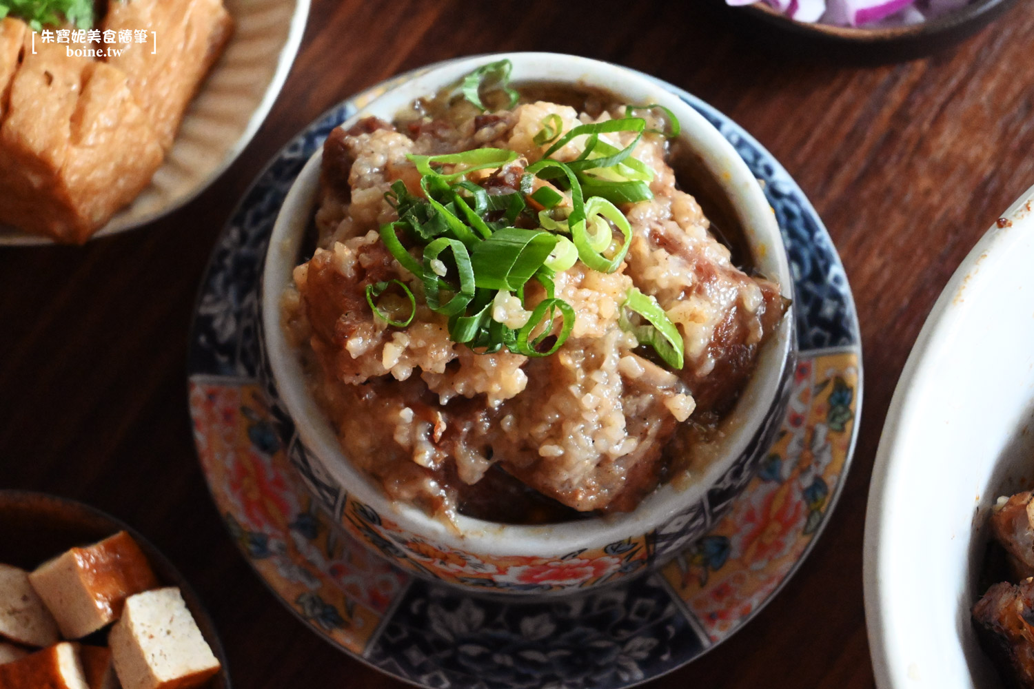 【信義安和美食】王李氏炸醬麵.復古麵館好滋味(菜單) @朱寶妮美食隨筆 【信義安和美食】王李氏炸醬麵.復古麵館好滋味(菜單) @朱寶妮美食隨筆