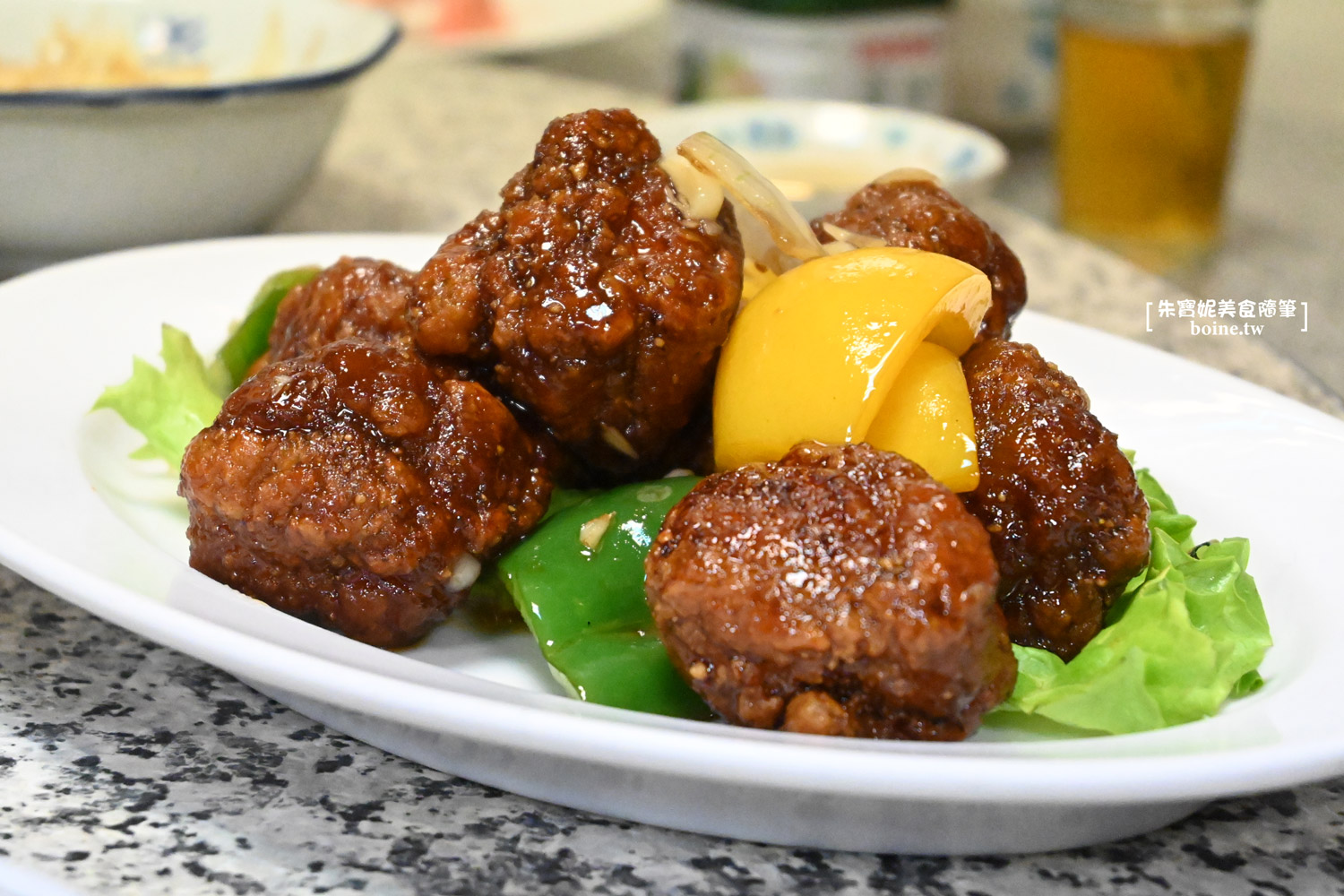 【大同美食】元味料理.必比登推薦.難忘的家常美味 @朱寶妮美食隨筆 【大同美食】元味料理.必比登推薦.難忘的家常美味 @朱寶妮美食隨筆