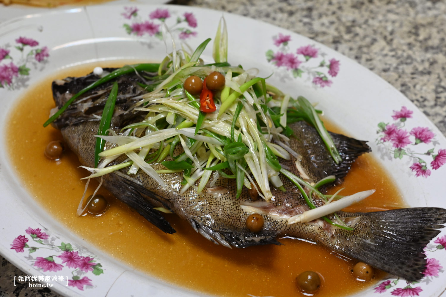 ｜台北美食｜元味料理．必比登推薦．巷子裡的家常美味 @朱寶妮美食隨筆