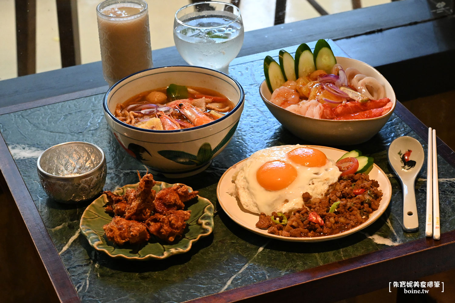 |中央公園站美食|双黃hhbar&cuisine.一樓吃麵.二樓酒吧(菜單) @朱寶妮美食隨筆 |中央公園站美食|双黃hhbar&cuisine.一樓吃麵.二樓酒吧(菜單) @朱寶妮美食隨筆