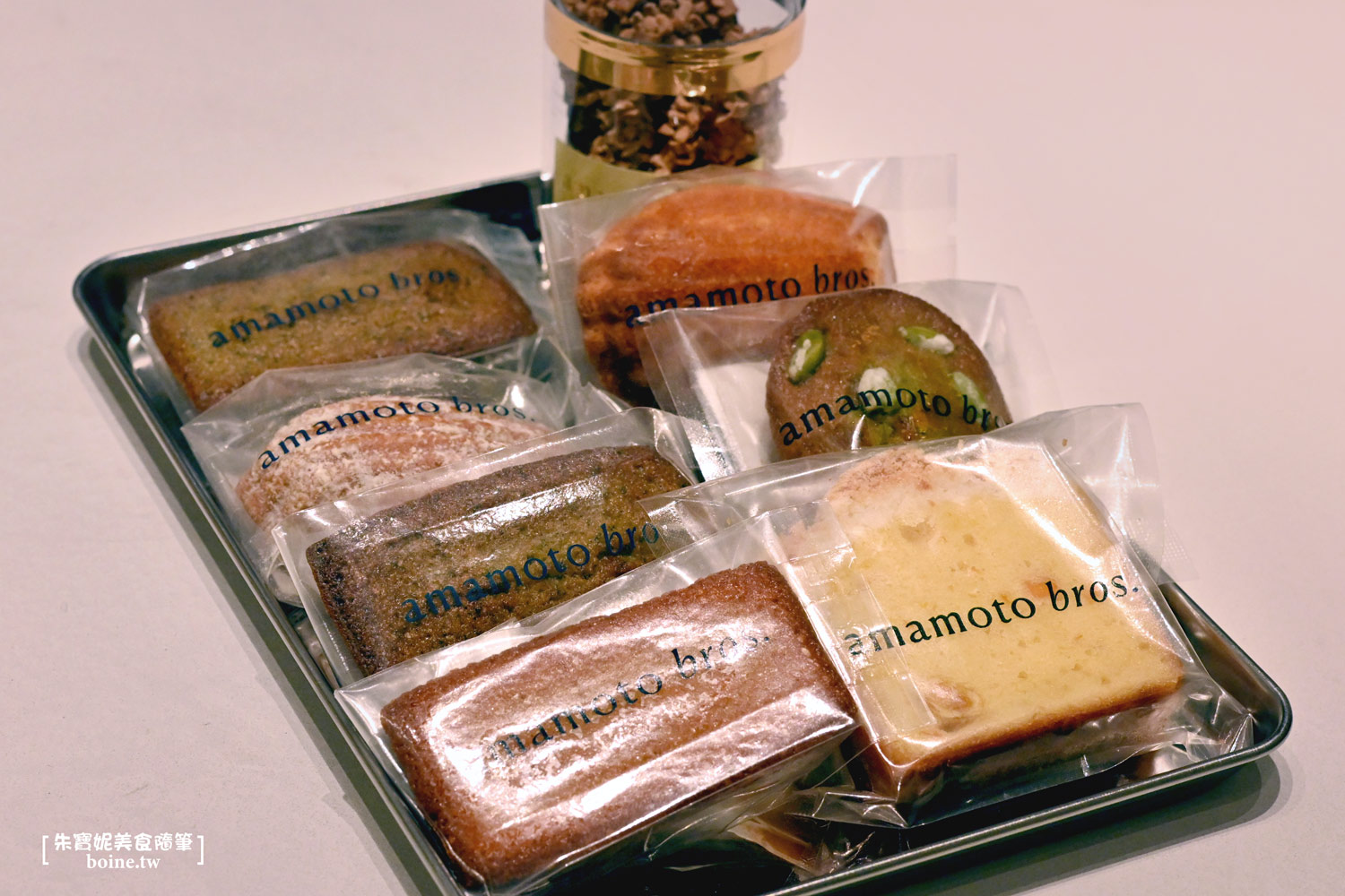 |大安美食|amamoto Bros.甜點店.超神祕「鮨天本」姊妹店 @朱寶妮美食隨筆 |大安美食|amamoto Bros.甜點店.超神祕「鮨天本」姊妹店 @朱寶妮美食隨筆