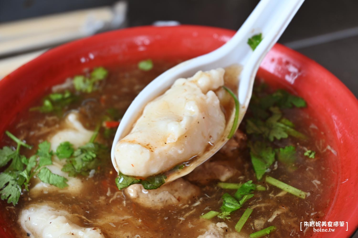 |北投美食|蔡家麵線肉羹.樸實滋味的市場小吃(菜單) @朱寶妮美食隨筆 |北投美食|蔡家麵線肉羹.樸實滋味的市場小吃(菜單) @朱寶妮美食隨筆