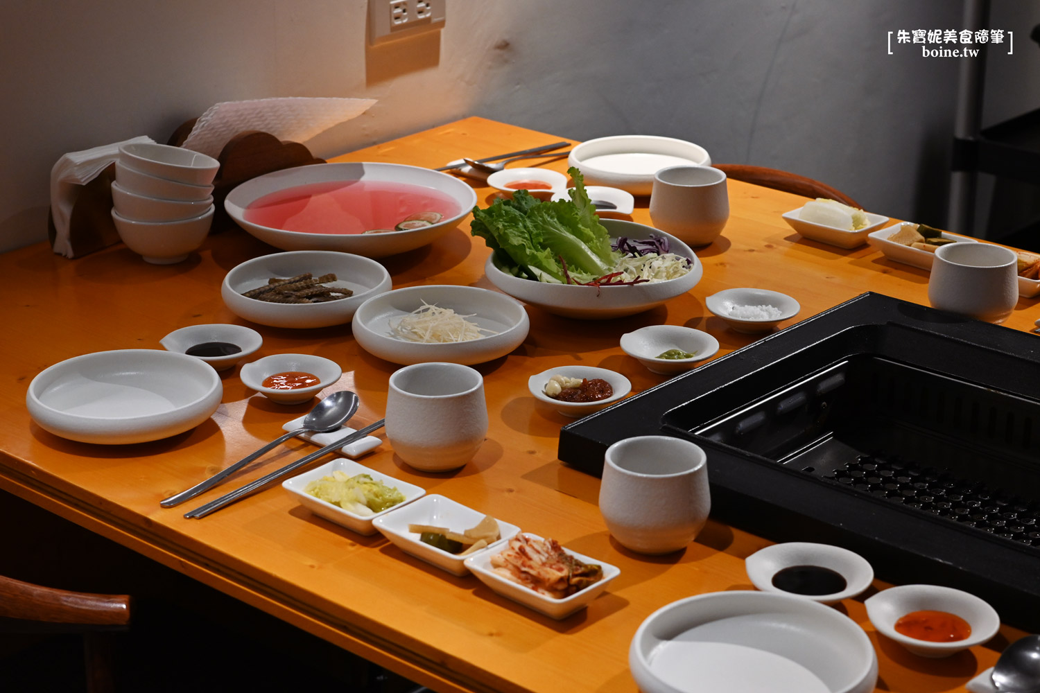 |松江南京美食|風川鰻魚.來自韓國道地烤白鰻(菜單) @朱寶妮美食隨筆 |松江南京美食|風川鰻魚.來自韓國道地烤白鰻(菜單) @朱寶妮美食隨筆