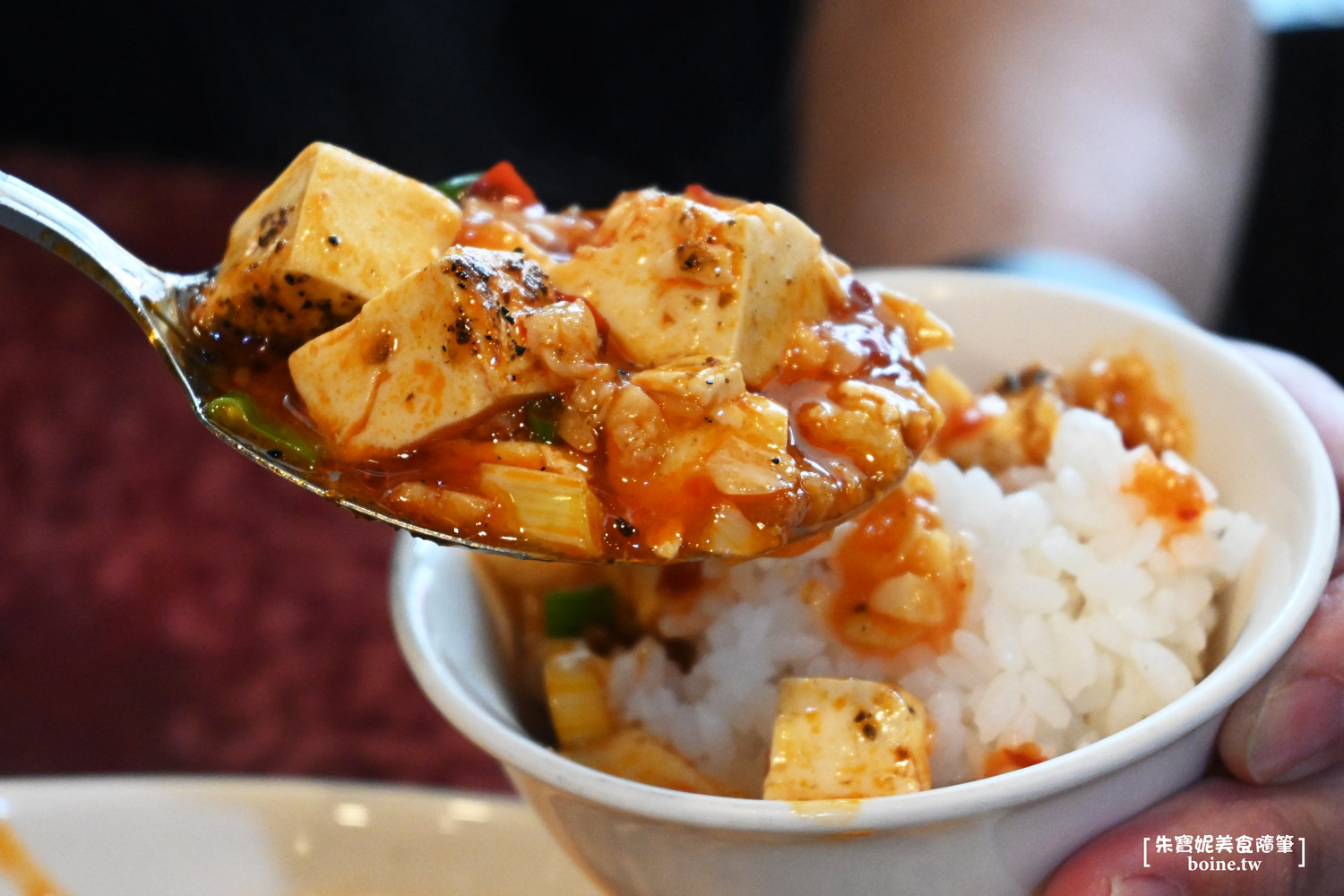 |萬華美食|復華川菜.艋舺30年老店(菜單) @朱寶妮美食隨筆 |萬華美食|復華川菜.艋舺30年老店(菜單) @朱寶妮美食隨筆