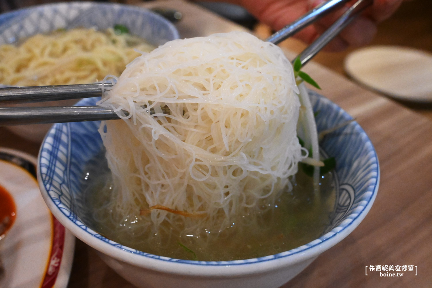 |民權西路美食|阿國切仔麵.米其林級家傳古早味(菜單) @朱寶妮美食隨筆 |民權西路美食|阿國切仔麵.米其林級家傳古早味(菜單) @朱寶妮美食隨筆