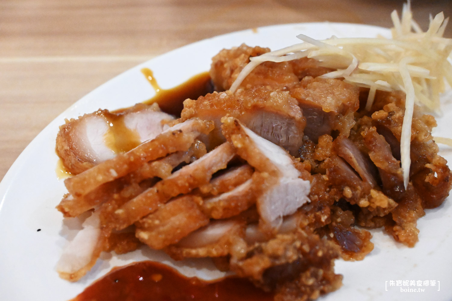 |民權西路美食|阿國切仔麵.米其林級家傳古早味(菜單) @朱寶妮美食隨筆 |民權西路美食|阿國切仔麵.米其林級家傳古早味(菜單) @朱寶妮美食隨筆