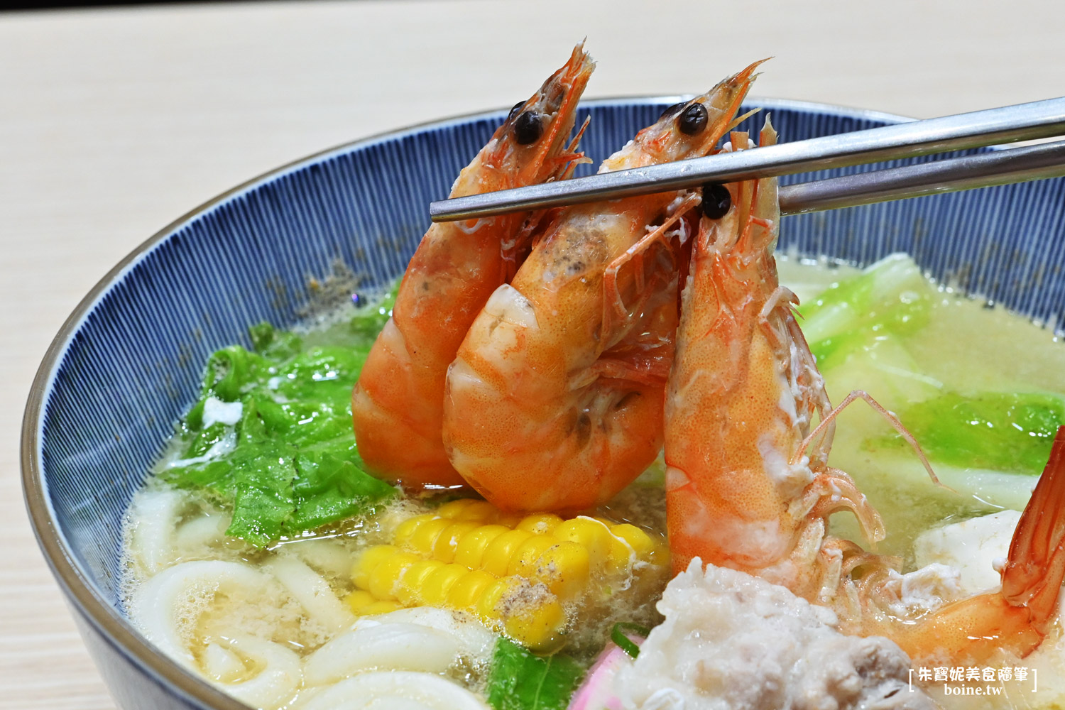 ｜台北美食｜粥大福雞湯粥鋪．口味與品質都穩定好吃(菜單) @朱寶妮美食隨筆