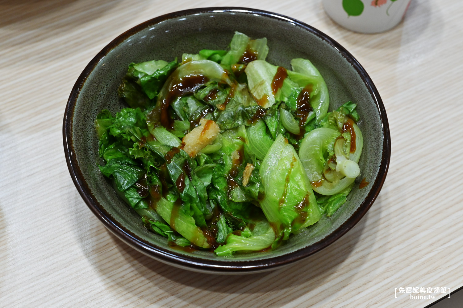 ｜台北美食｜粥大福雞湯粥鋪．口味與品質都穩定好吃(菜單) @朱寶妮美食隨筆