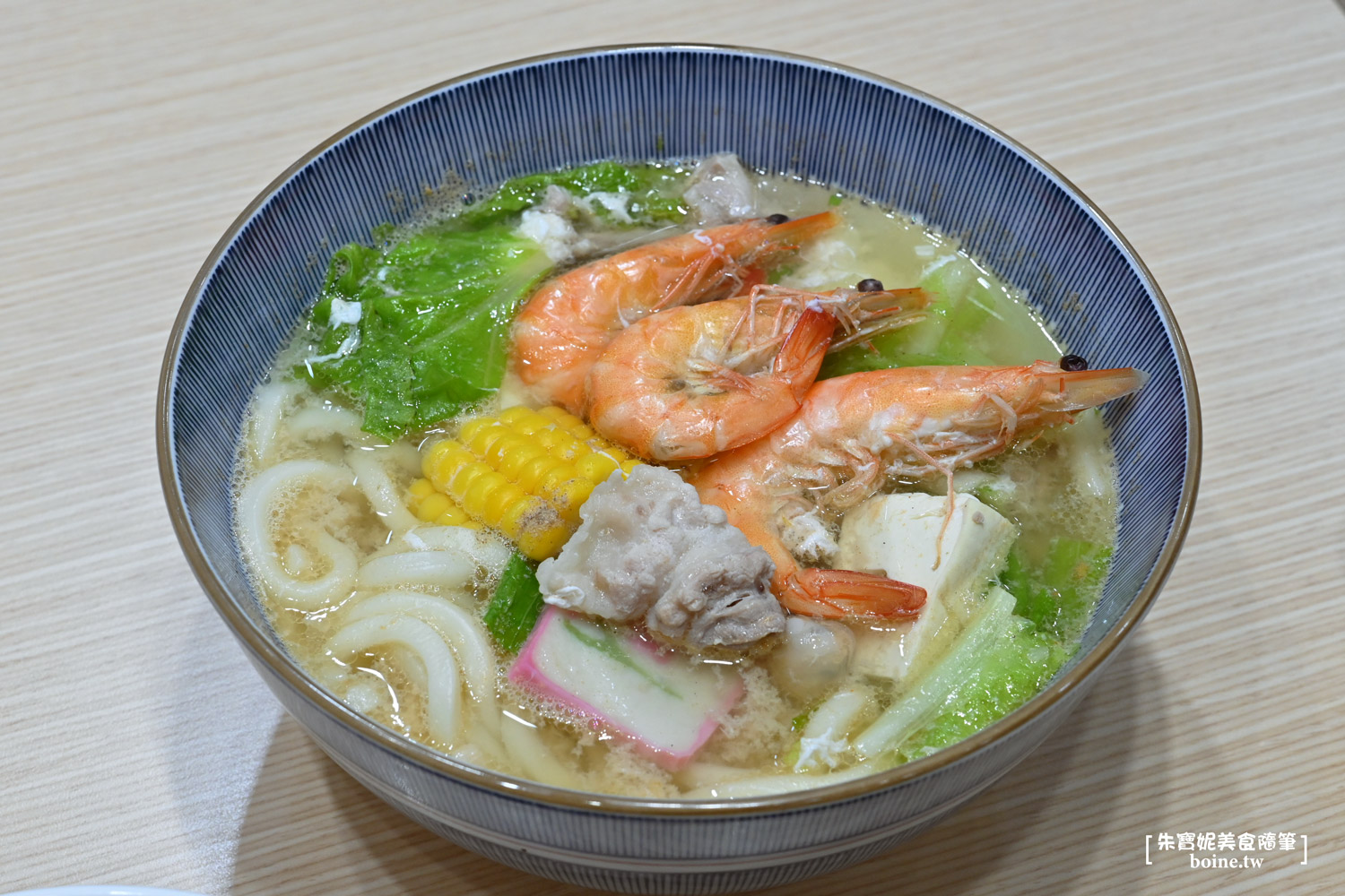 ｜台北美食｜粥大福雞湯粥鋪．口味與品質都穩定好吃(菜單) @朱寶妮美食隨筆