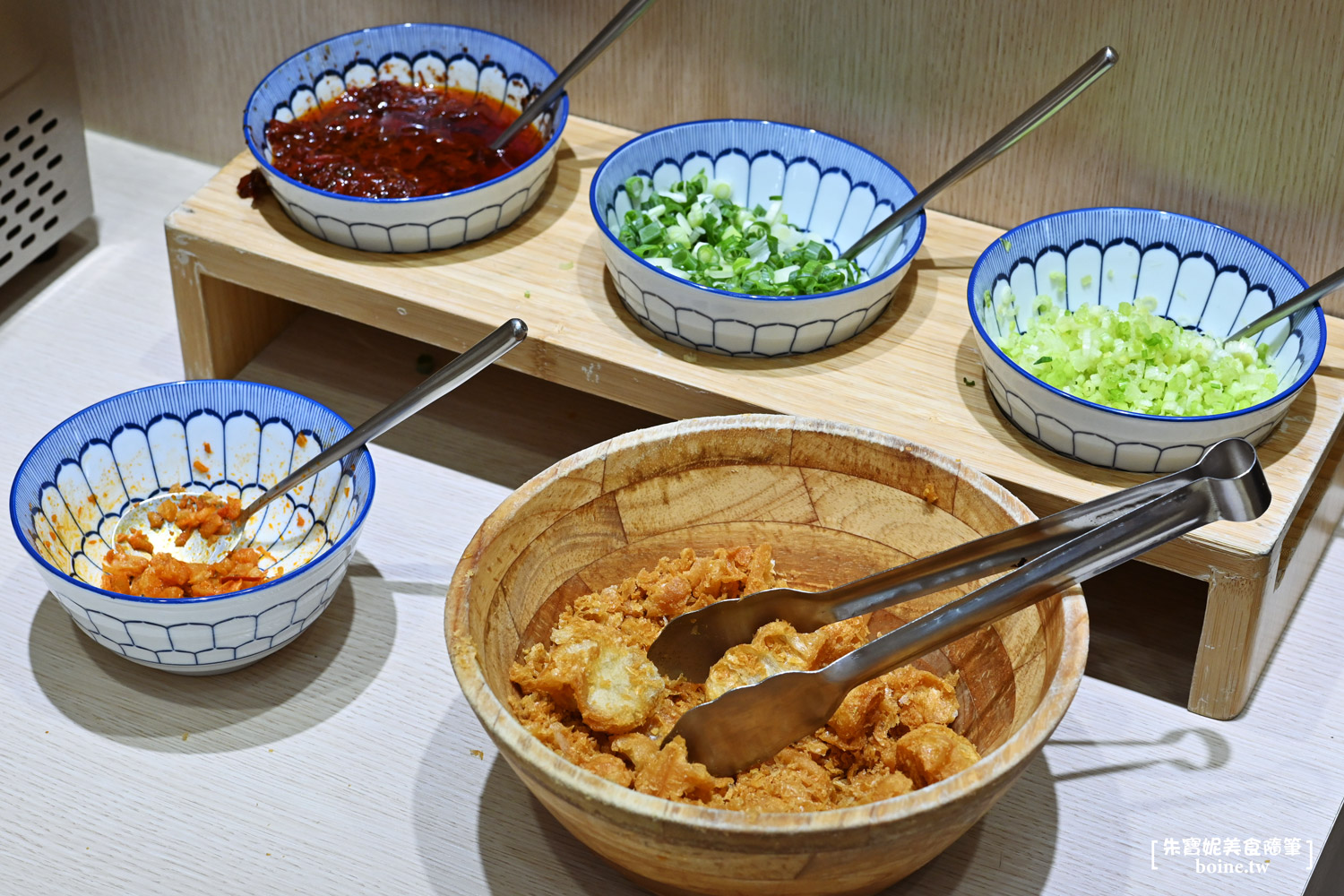 ｜台北美食｜粥大福雞湯粥鋪．口味與品質都穩定好吃(菜單) @朱寶妮美食隨筆