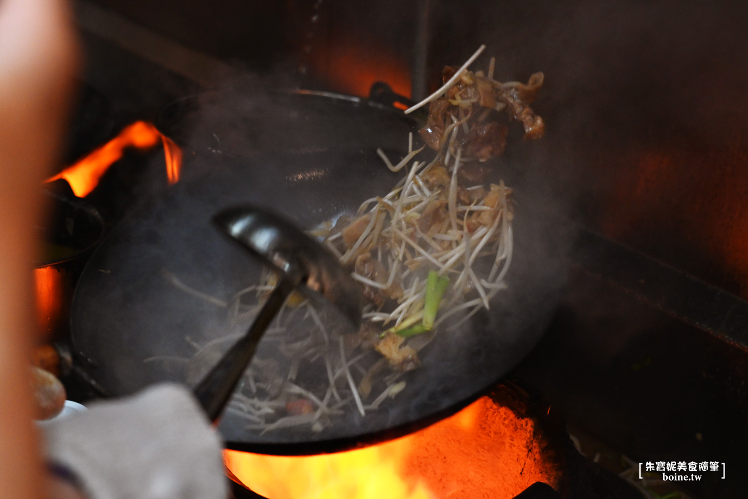 |萬華美食|郭家炒牛肉.傳承三代的鑊氣現炒料理(菜單) @朱寶妮美食隨筆 |萬華美食|郭家炒牛肉.傳承三代的鑊氣現炒料理(菜單) @朱寶妮美食隨筆