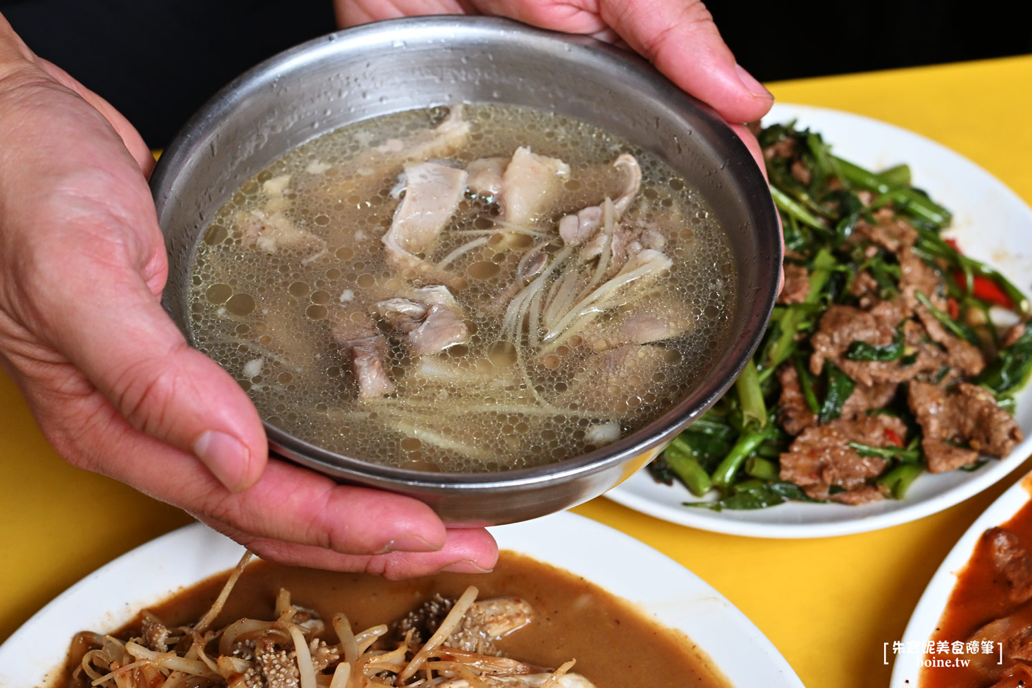 |萬華美食|郭家炒牛肉.傳承三代的鑊氣現炒料理(菜單) @朱寶妮美食隨筆 |萬華美食|郭家炒牛肉.傳承三代的鑊氣現炒料理(菜單) @朱寶妮美食隨筆