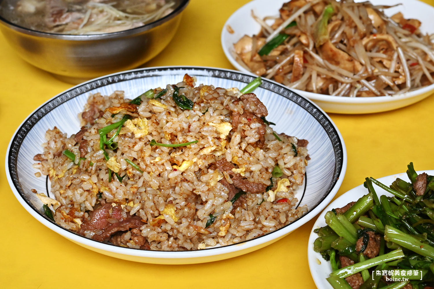 |萬華美食|郭家炒牛肉.傳承三代的鑊氣現炒料理(菜單) @朱寶妮美食隨筆 |萬華美食|郭家炒牛肉.傳承三代的鑊氣現炒料理(菜單) @朱寶妮美食隨筆