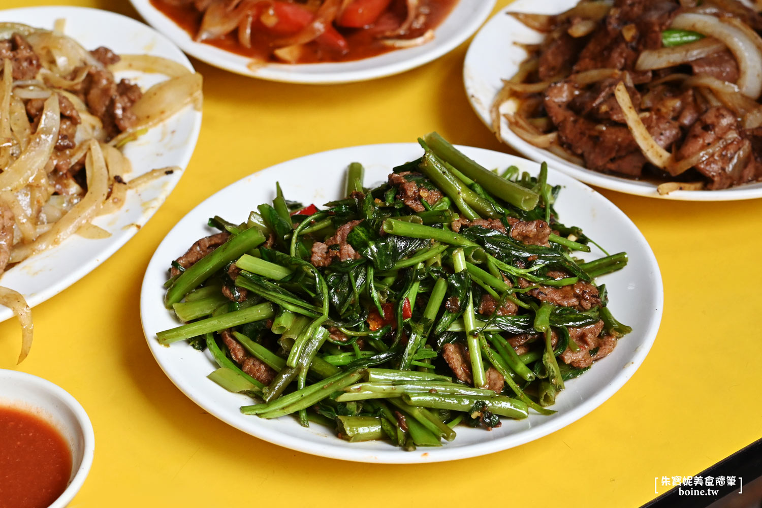 |萬華美食|郭家炒牛肉.傳承三代的鑊氣現炒料理(菜單) @朱寶妮美食隨筆 |萬華美食|郭家炒牛肉.傳承三代的鑊氣現炒料理(菜單) @朱寶妮美食隨筆
