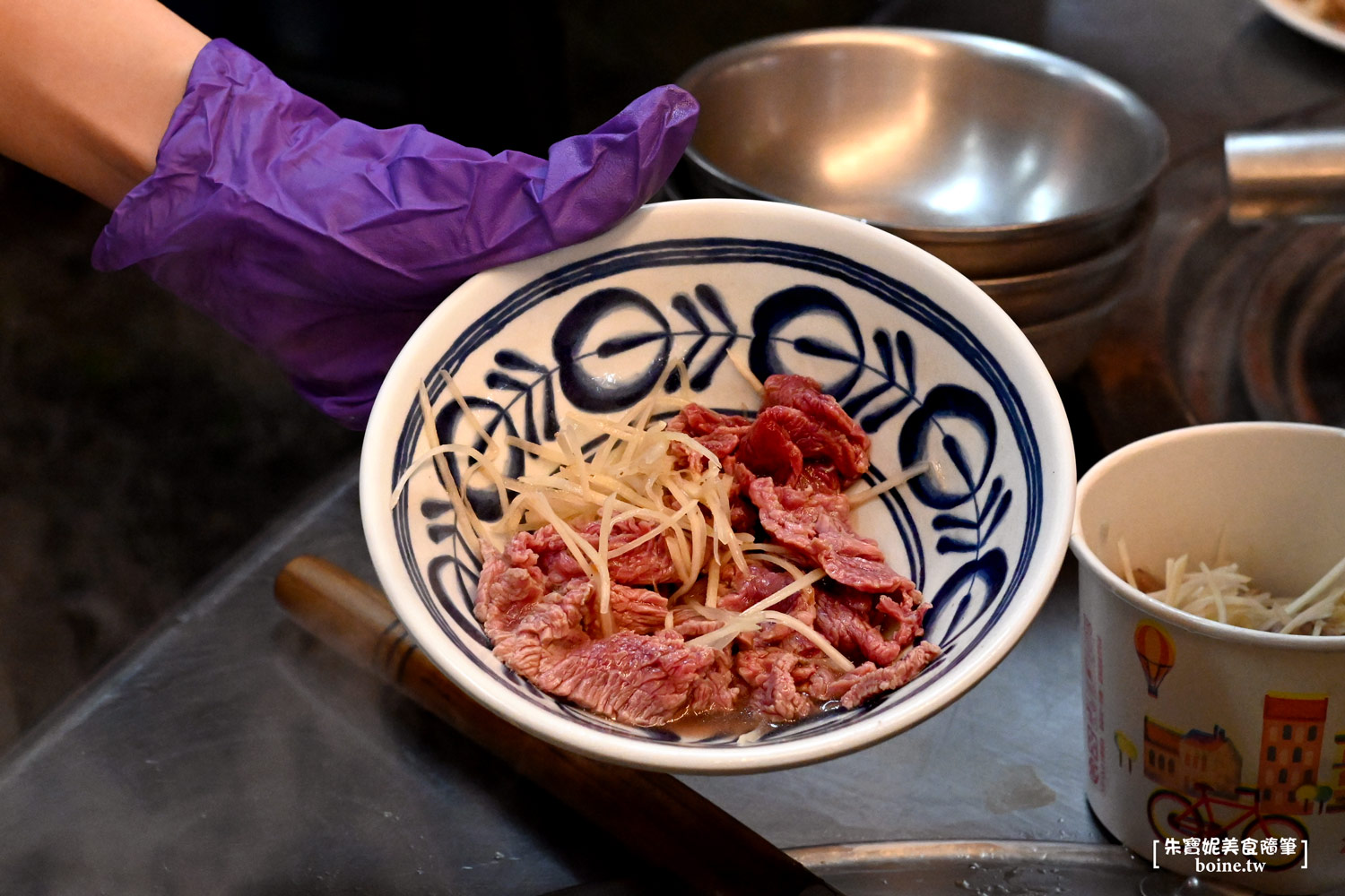 |萬華美食|郭家炒牛肉.傳承三代的鑊氣現炒料理(菜單) @朱寶妮美食隨筆 |萬華美食|郭家炒牛肉.傳承三代的鑊氣現炒料理(菜單) @朱寶妮美食隨筆