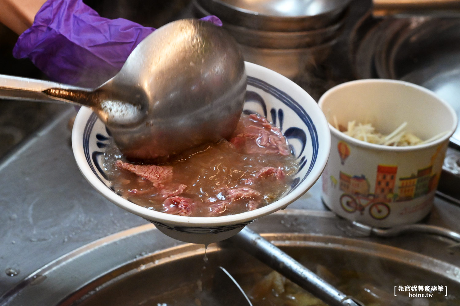 |萬華美食|郭家炒牛肉.傳承三代的鑊氣現炒料理(菜單) @朱寶妮美食隨筆 |萬華美食|郭家炒牛肉.傳承三代的鑊氣現炒料理(菜單) @朱寶妮美食隨筆