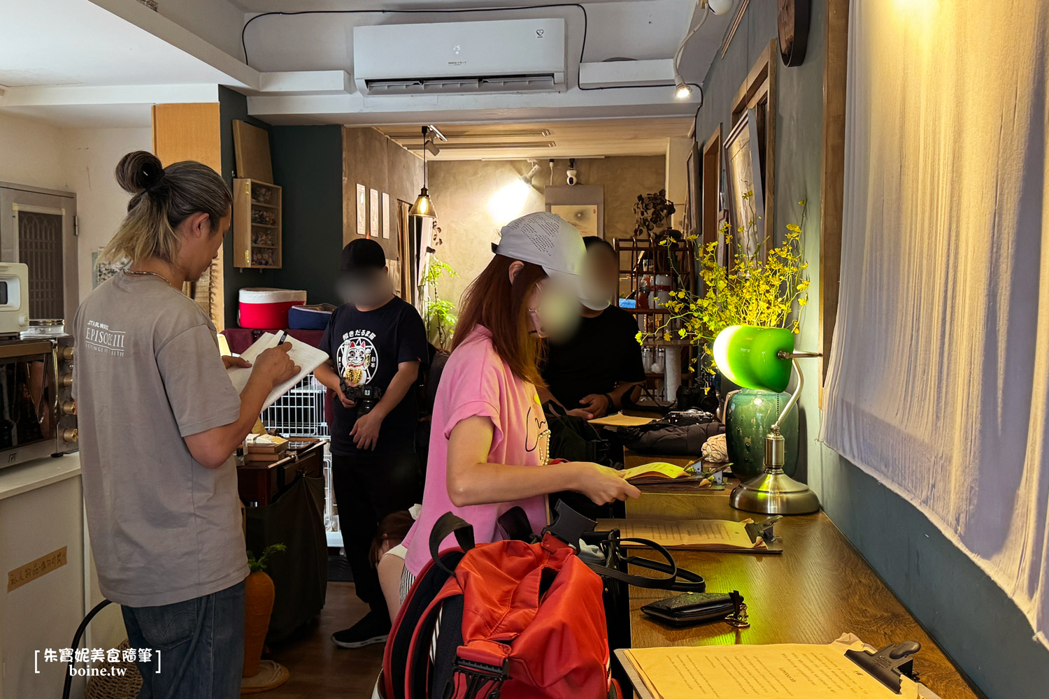 |台北貓咖|光嶼.圓山站咖啡廳推薦.貓星人陪你喝下午茶(菜單) @朱寶妮美食隨筆 |台北貓咖|光嶼.圓山站咖啡廳推薦.貓星人陪你喝下午茶(菜單) @朱寶妮美食隨筆