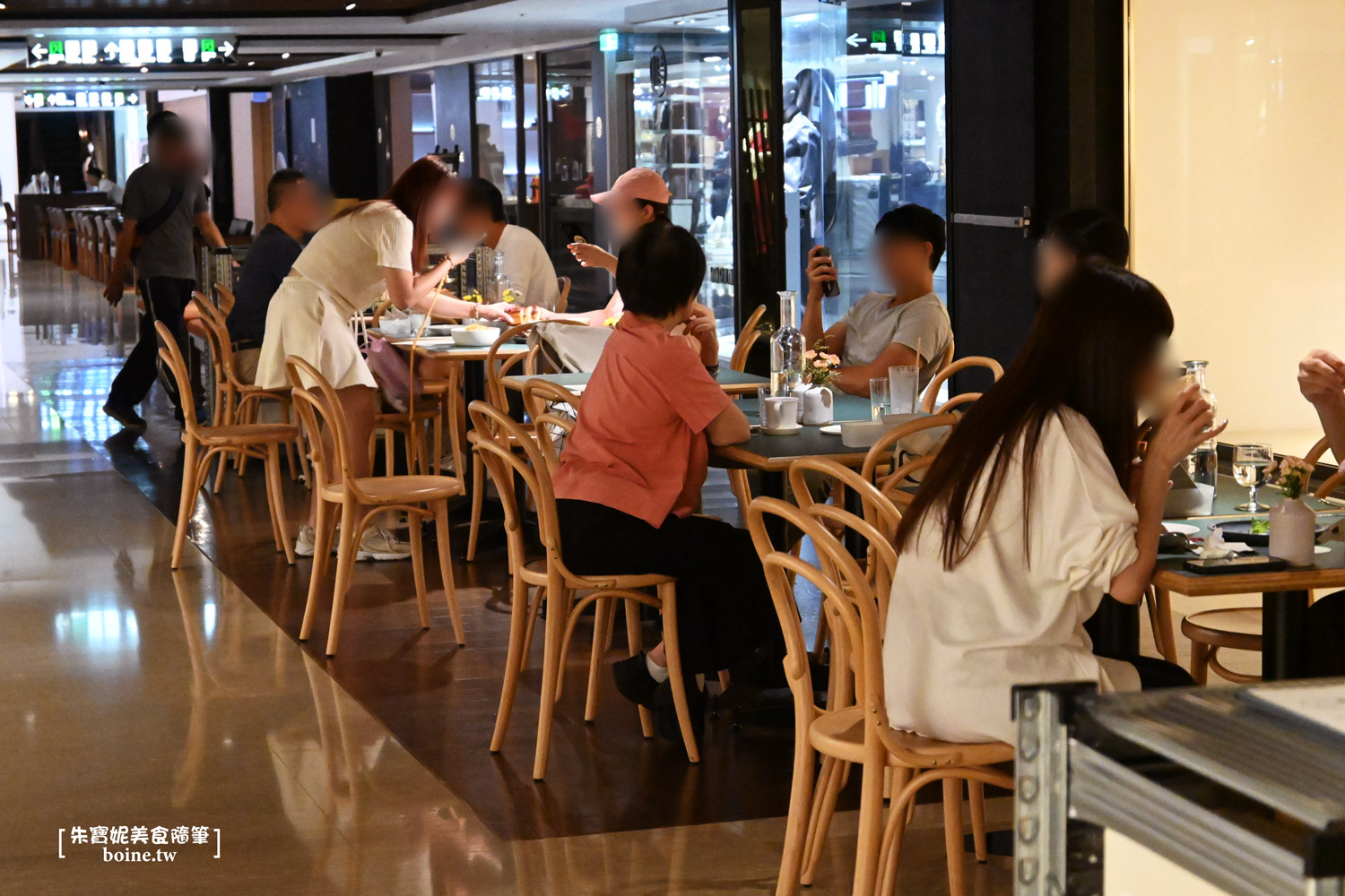 |中山美食|COQUOLOGY料理生活.晶華酒店內隱藏版法式吐司(菜單) @朱寶妮美食隨筆 |中山美食|COQUOLOGY料理生活.晶華酒店內隱藏版法式吐司(菜單) @朱寶妮美食隨筆