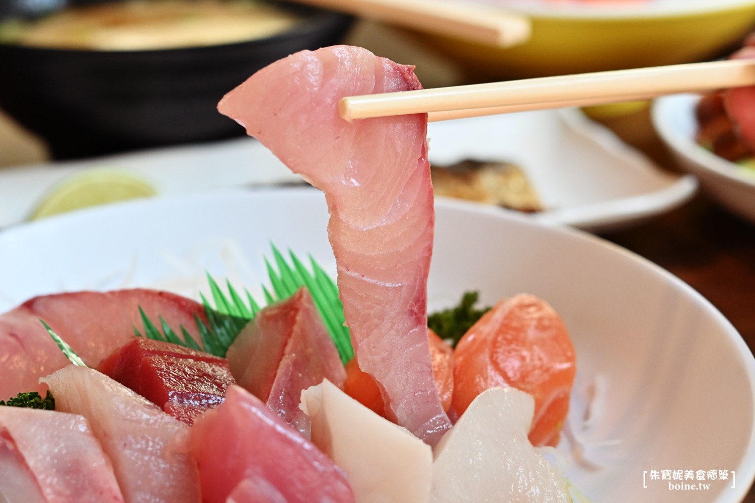 |台北車站美食|三多屋爸爸嘴.超新鮮生魚片.台式日料(菜單) @朱寶妮美食隨筆 |台北車站美食|三多屋爸爸嘴.超新鮮生魚片.台式日料(菜單) @朱寶妮美食隨筆