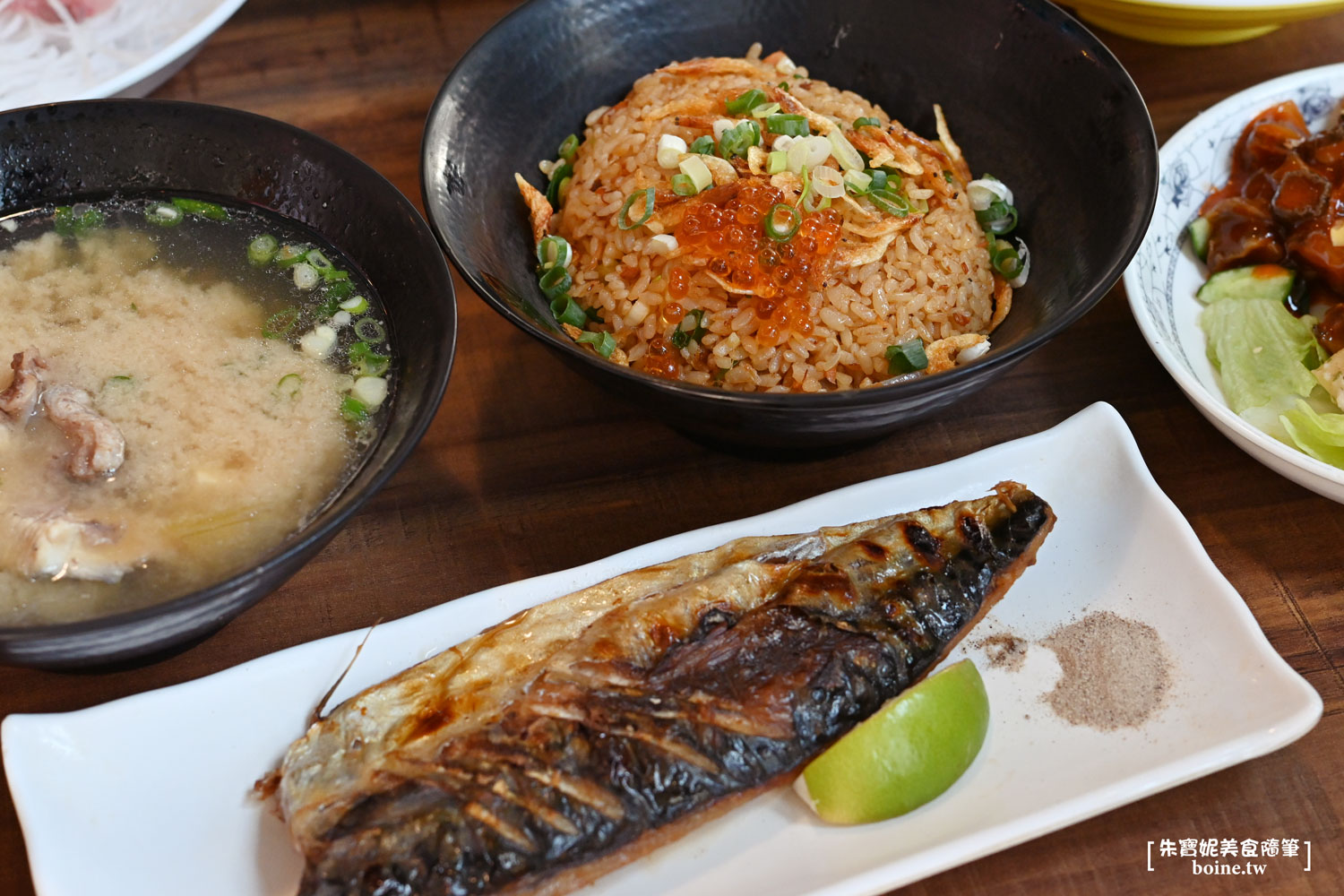 |台北車站美食|三多屋爸爸嘴.超新鮮生魚片.台式日料(菜單) @朱寶妮美食隨筆 |台北車站美食|三多屋爸爸嘴.超新鮮生魚片.台式日料(菜單) @朱寶妮美食隨筆