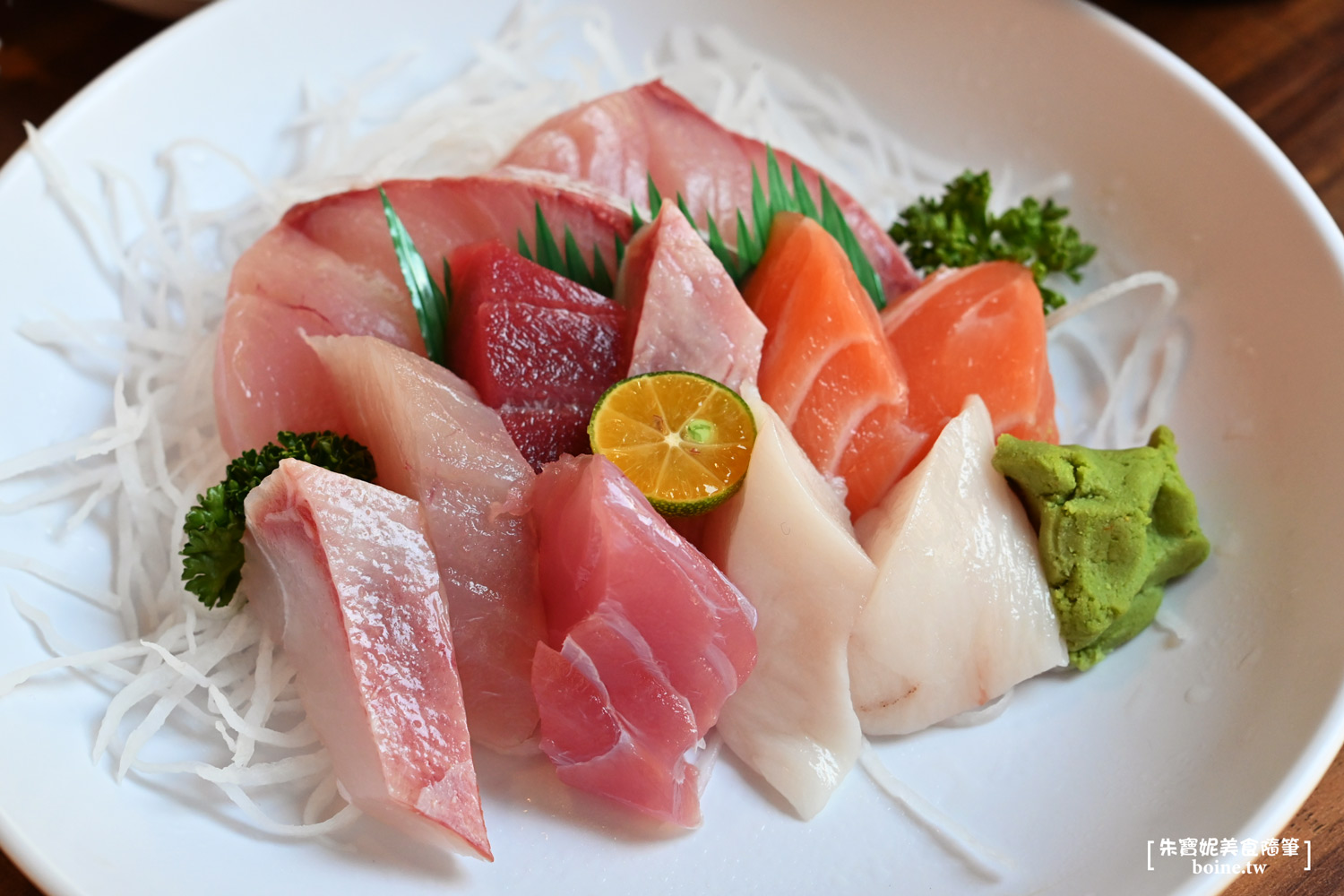 |台北車站美食|三多屋爸爸嘴.超新鮮生魚片.台式日料(菜單) @朱寶妮美食隨筆 |台北車站美食|三多屋爸爸嘴.超新鮮生魚片.台式日料(菜單) @朱寶妮美食隨筆
