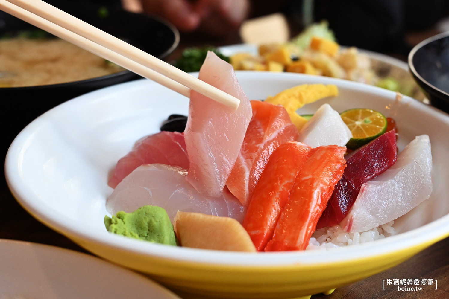 |台北車站美食|三多屋爸爸嘴.超新鮮生魚片.台式日料(菜單) @朱寶妮美食隨筆 |台北車站美食|三多屋爸爸嘴.超新鮮生魚片.台式日料(菜單) @朱寶妮美食隨筆