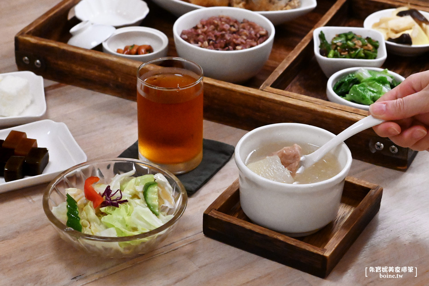 |高雄美食|三秌茶屋.在藝文空間裡品茶享台菜(菜單) @朱寶妮美食隨筆 |高雄美食|三秌茶屋.在藝文空間裡品茶享台菜(菜單) @朱寶妮美食隨筆
