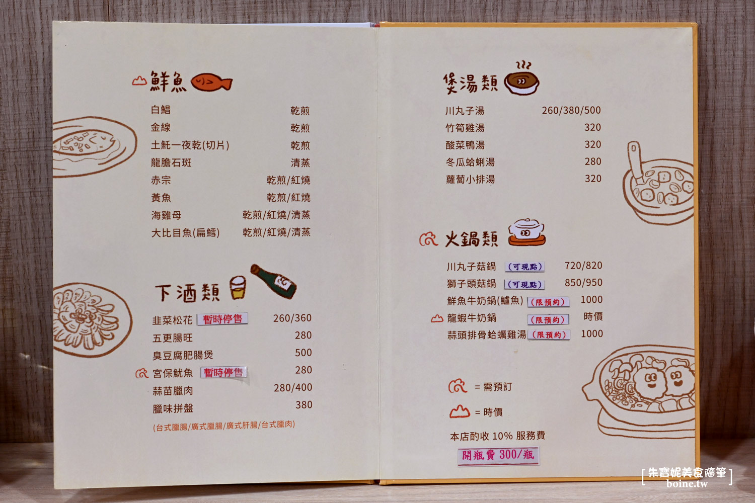 |高雄美食|永筵小館.溫暖家常美味.米其林推薦(菜單) @朱寶妮美食隨筆 |高雄美食|永筵小館.溫暖家常美味.米其林推薦(菜單) @朱寶妮美食隨筆