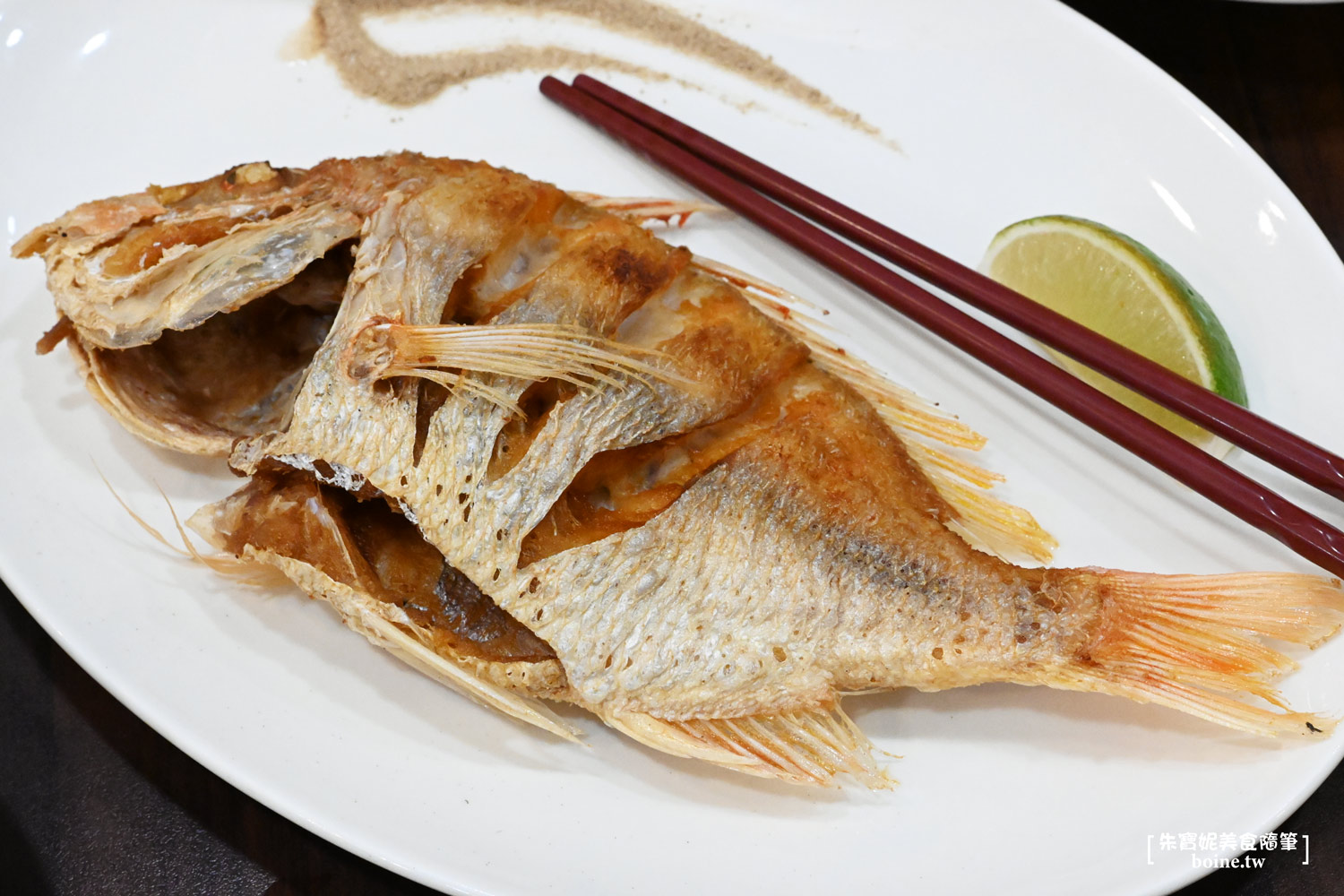 ｜高雄美食｜永筵小館．溫暖家常美味．米其林推薦(菜單) @朱寶妮美食隨筆