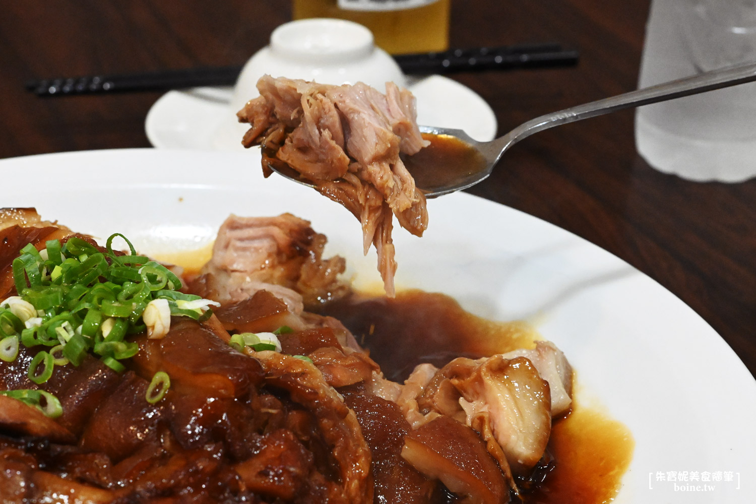 ｜高雄美食｜永筵小館．溫暖家常美味．米其林推薦(菜單) @朱寶妮美食隨筆