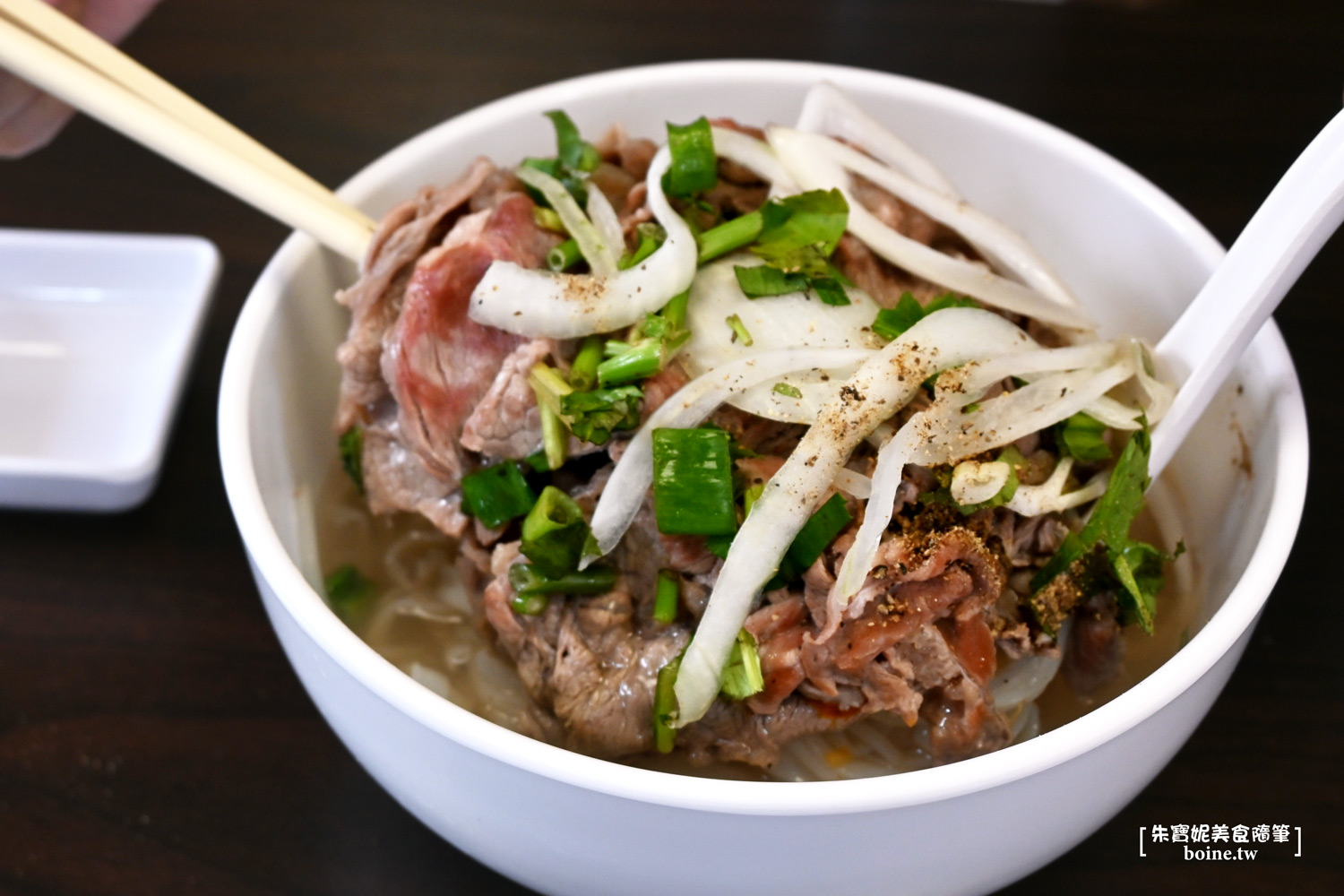 |台北美食|黃龍北投越南傳統法國麵包.生牛肉河粉推薦(菜單) @朱寶妮美食隨筆 |台北美食|黃龍北投越南傳統法國麵包.生牛肉河粉推薦(菜單) @朱寶妮美食隨筆