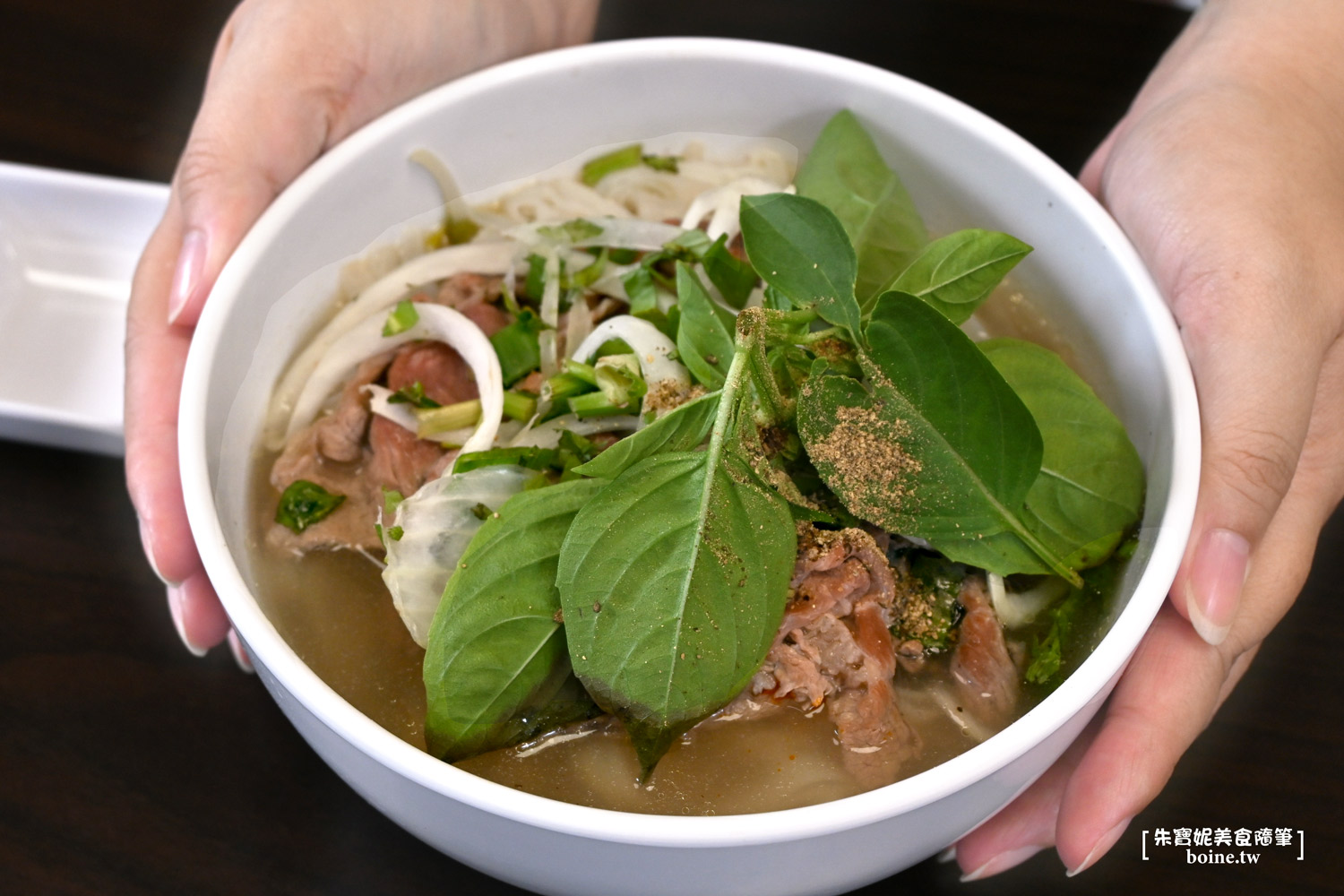 |台北美食|黃龍北投越南傳統法國麵包.生牛肉河粉推薦(菜單) @朱寶妮美食隨筆 |台北美食|黃龍北投越南傳統法國麵包.生牛肉河粉推薦(菜單) @朱寶妮美食隨筆