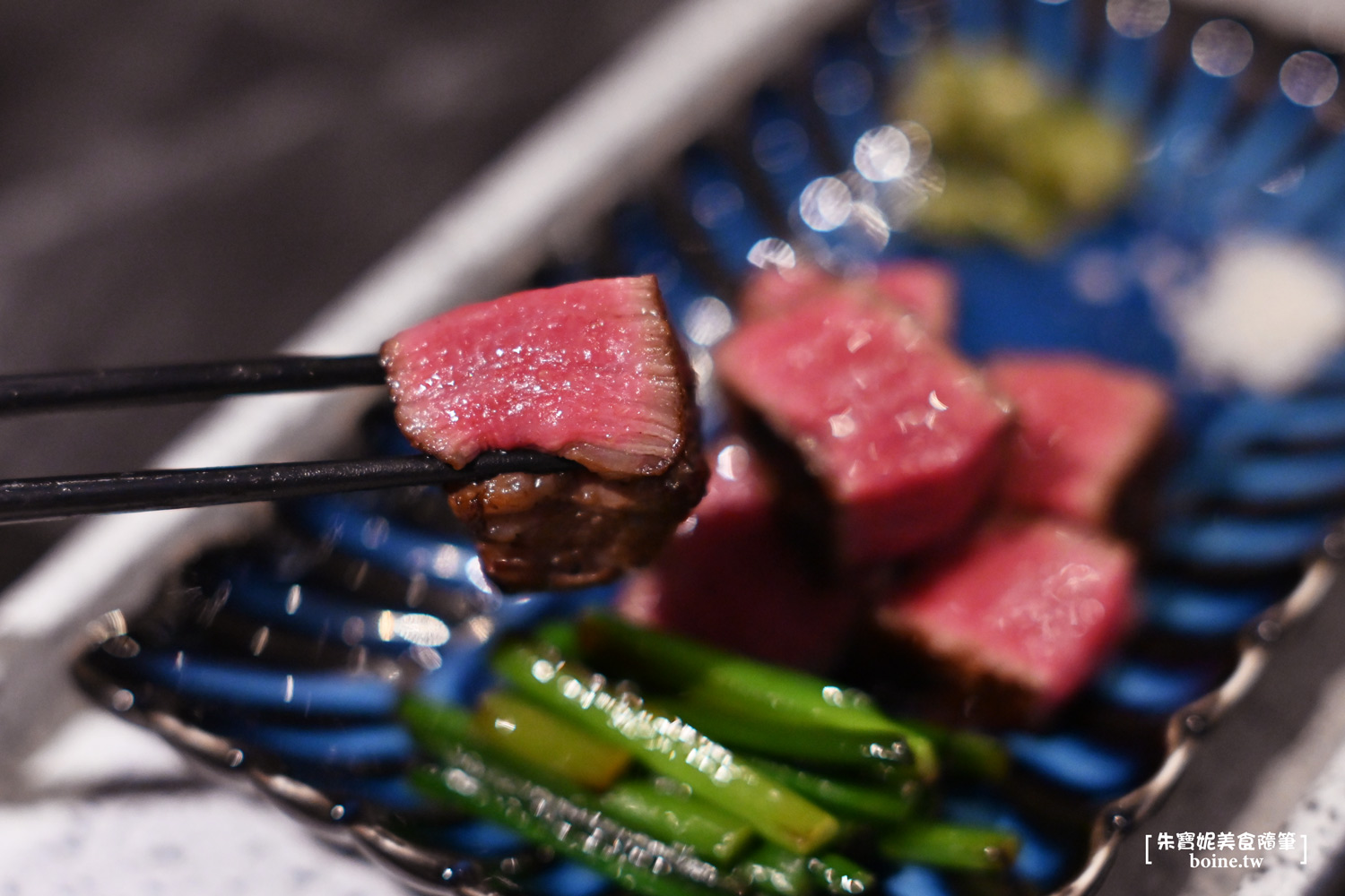 |大安美食|八和和牛燒肉.舌尖上的美味饗宴 @朱寶妮美食隨筆 |大安美食|八和和牛燒肉.舌尖上的美味饗宴 @朱寶妮美食隨筆