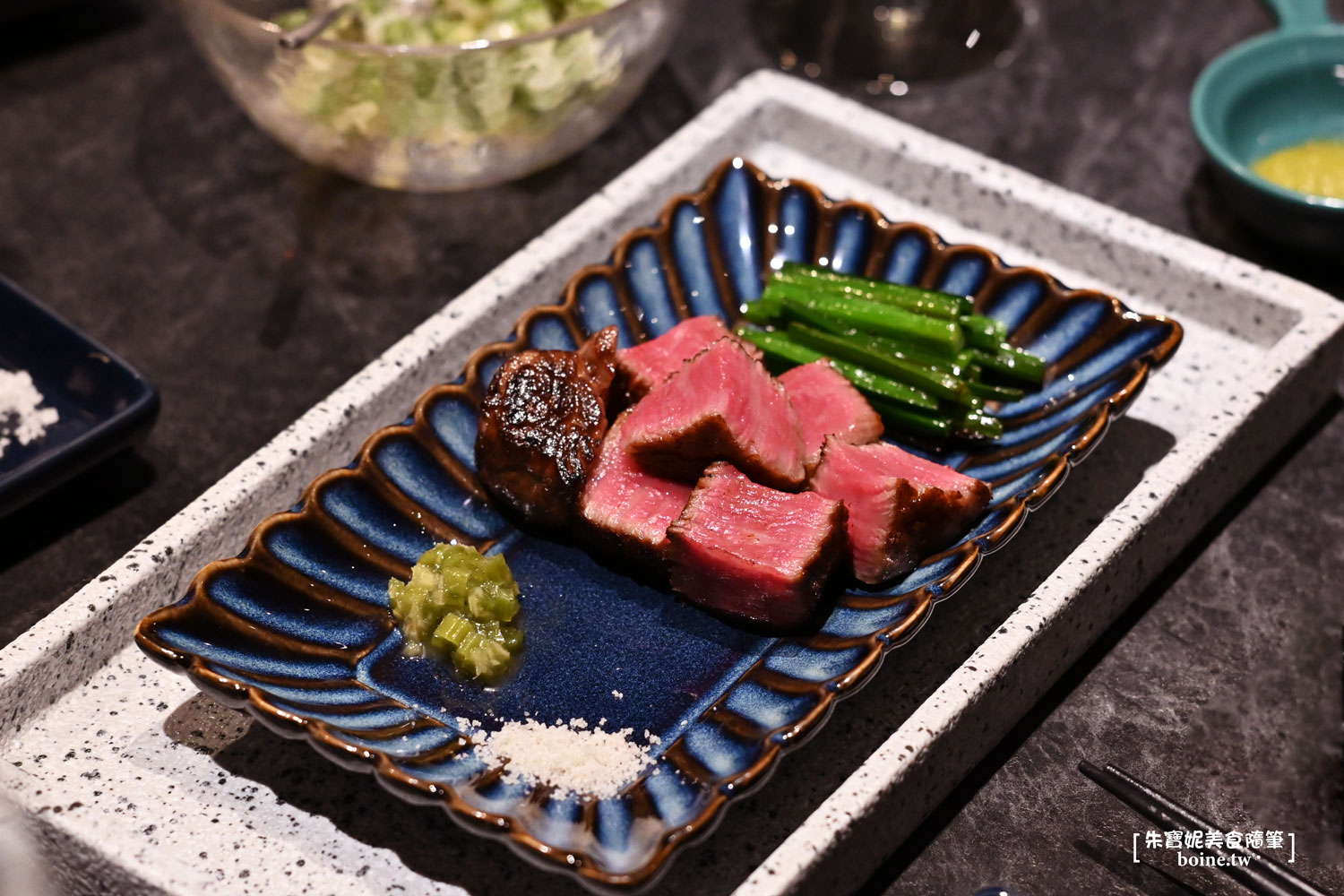 |大安美食|八和和牛燒肉.舌尖上的美味饗宴 @朱寶妮美食隨筆 |大安美食|八和和牛燒肉.舌尖上的美味饗宴 @朱寶妮美食隨筆