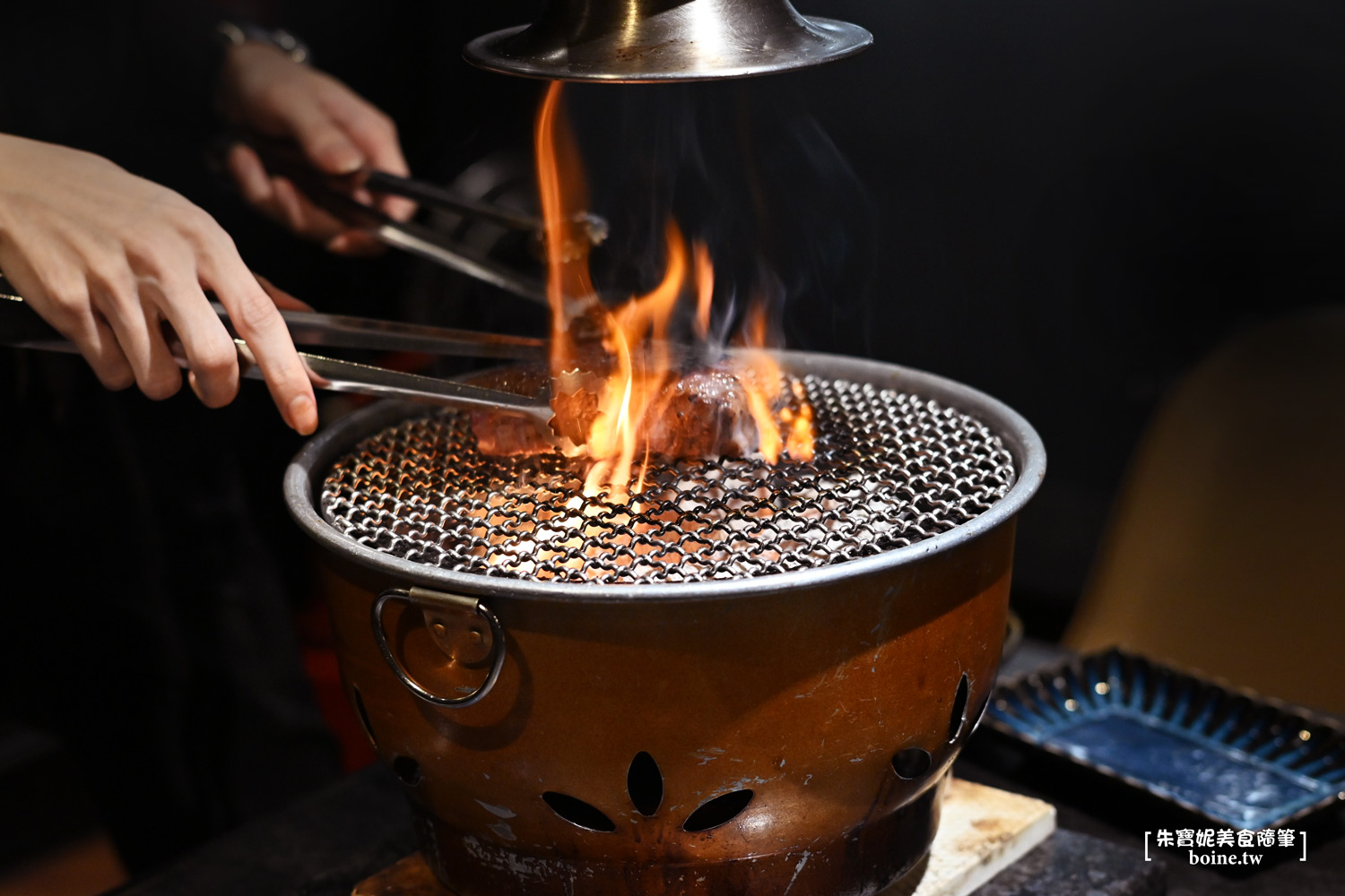 |大安美食|八和和牛燒肉.舌尖上的美味饗宴 @朱寶妮美食隨筆 |大安美食|八和和牛燒肉.舌尖上的美味饗宴 @朱寶妮美食隨筆