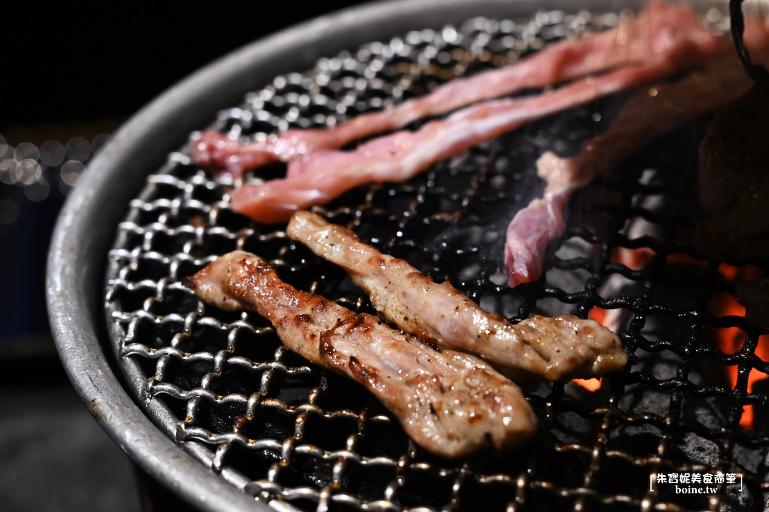 |大安美食|八和和牛燒肉.舌尖上的美味饗宴 @朱寶妮美食隨筆 |大安美食|八和和牛燒肉.舌尖上的美味饗宴 @朱寶妮美食隨筆